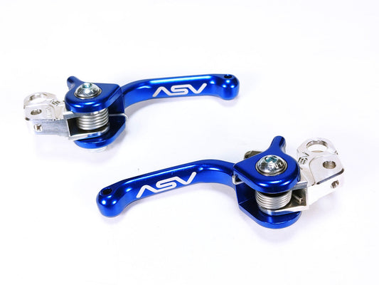 ASV F3-E Break Away Levers For E-Ride Pro 3.0/SR