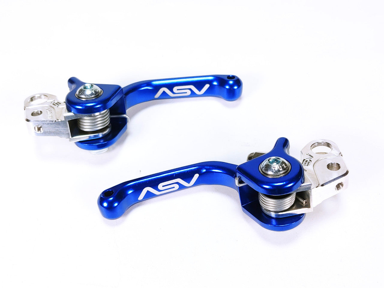 ASV F3-E Break Away Levers ETM RTR