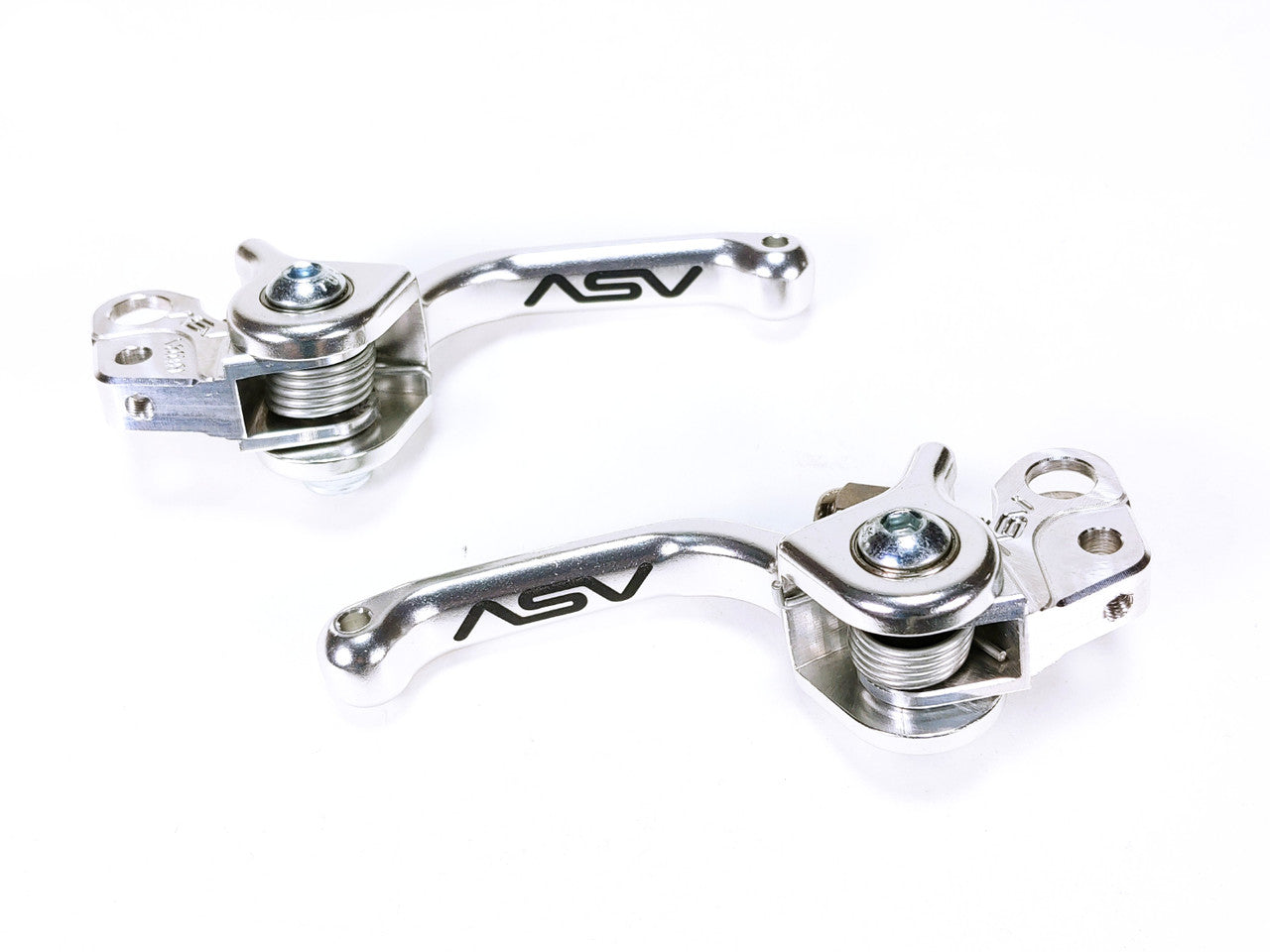 ASV F3-E Break Away Levers ETM RTR