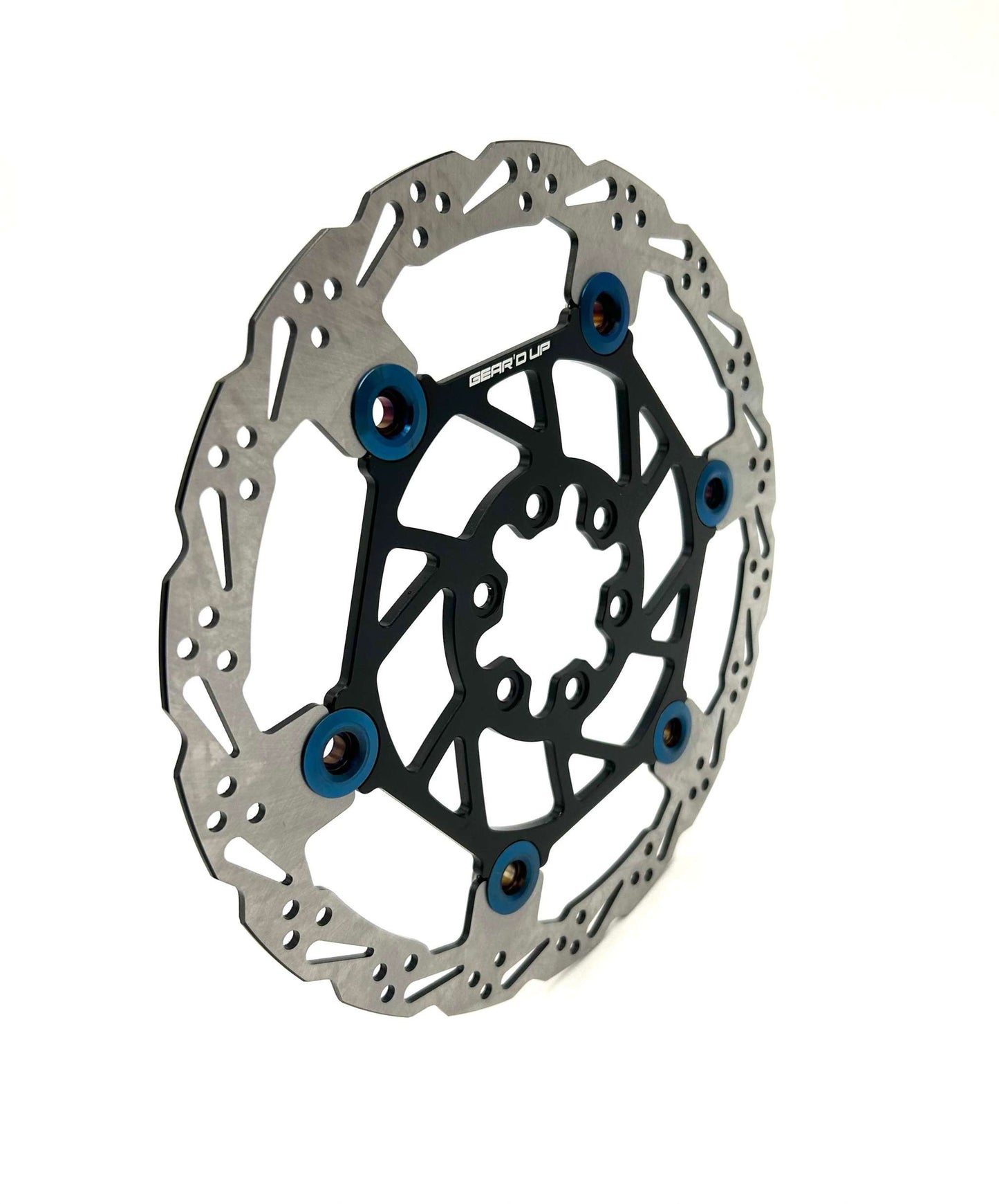 220mm Rotor Surron / Talaria / E-Ride Pro - Gear’d Up - MXwraps