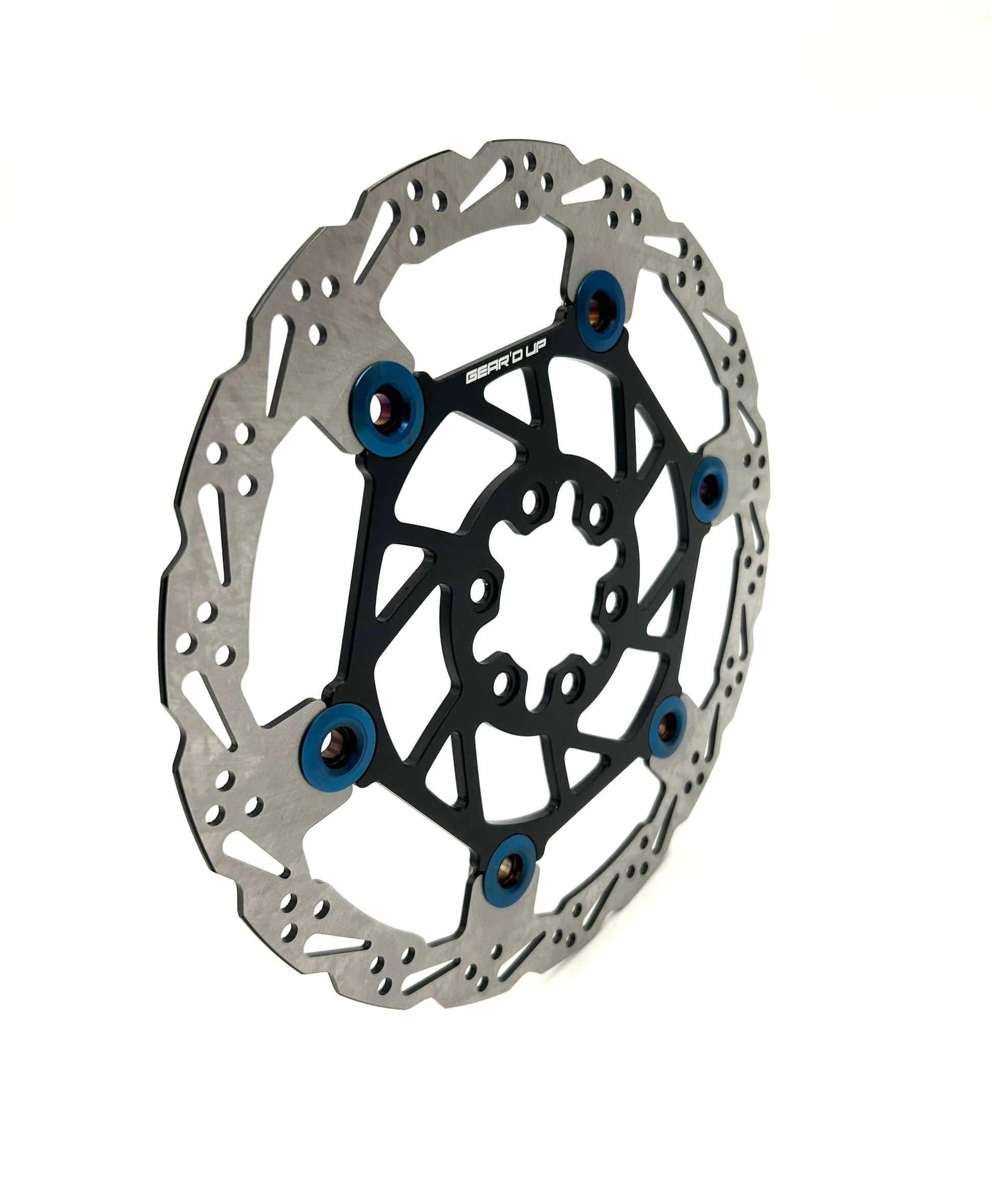 220mm Rotor Surron / Talaria / E-Ride Pro - Gear’d Up - MXwraps