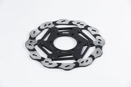Ebike Garage Moto Brake Conversion Kit // "Ultra Bee Brakes" // Throne Srpnt X3