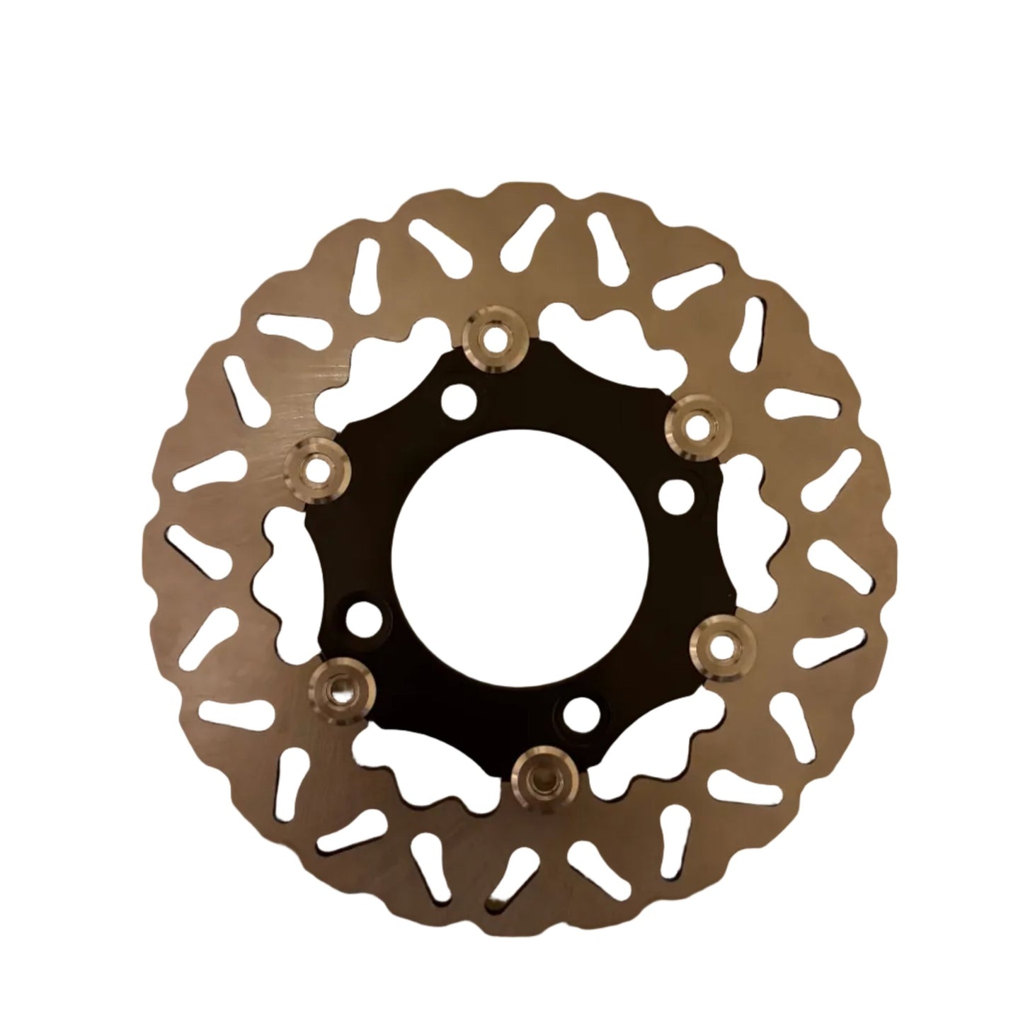 Tuttio Soleil 01 Upgraded Rear Brake Kit - MXwraps