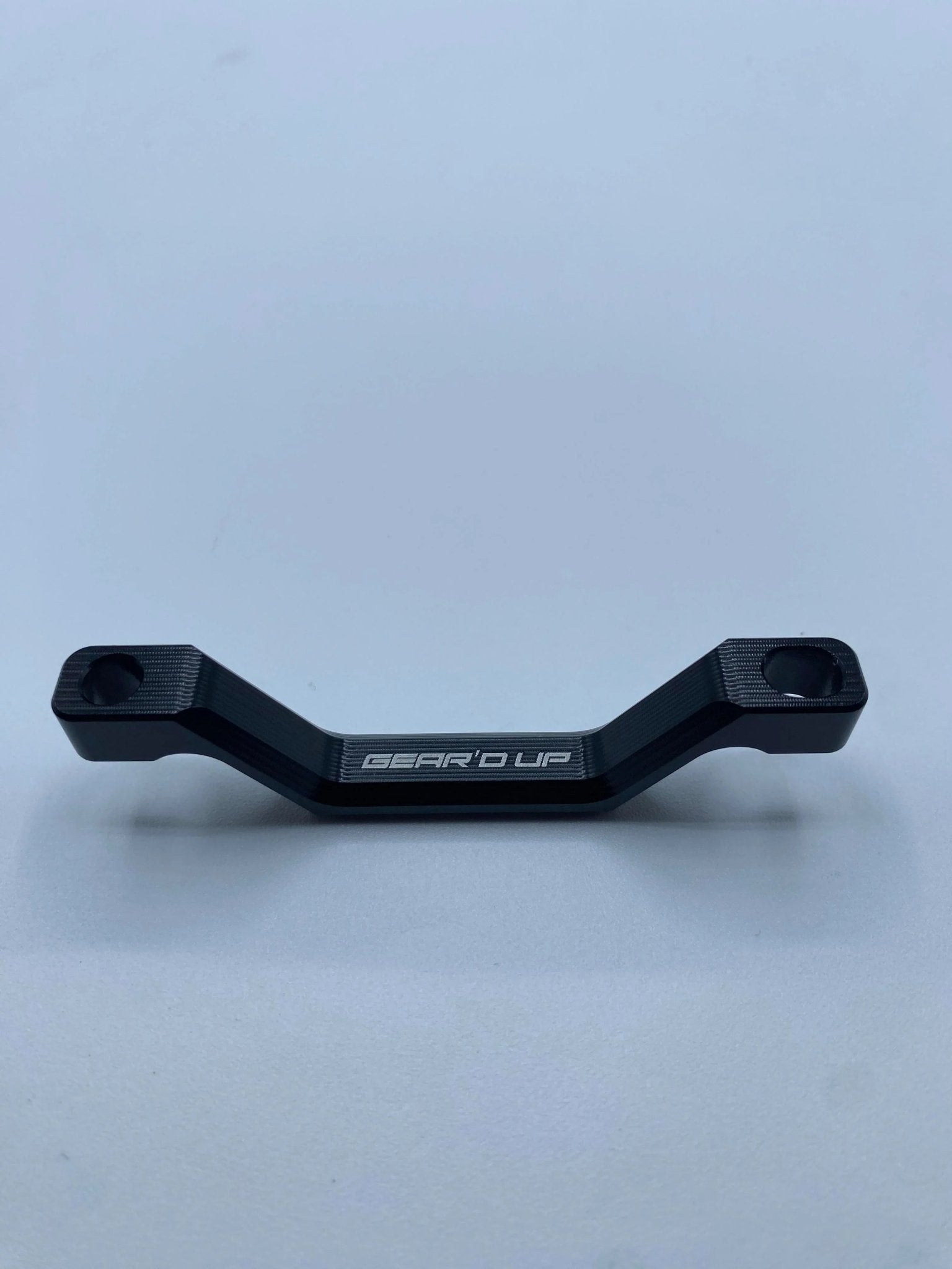 Gear'd Up 220mm Front Caliper Spacer Surron/Talaria/E - Ride Pro - MXwraps