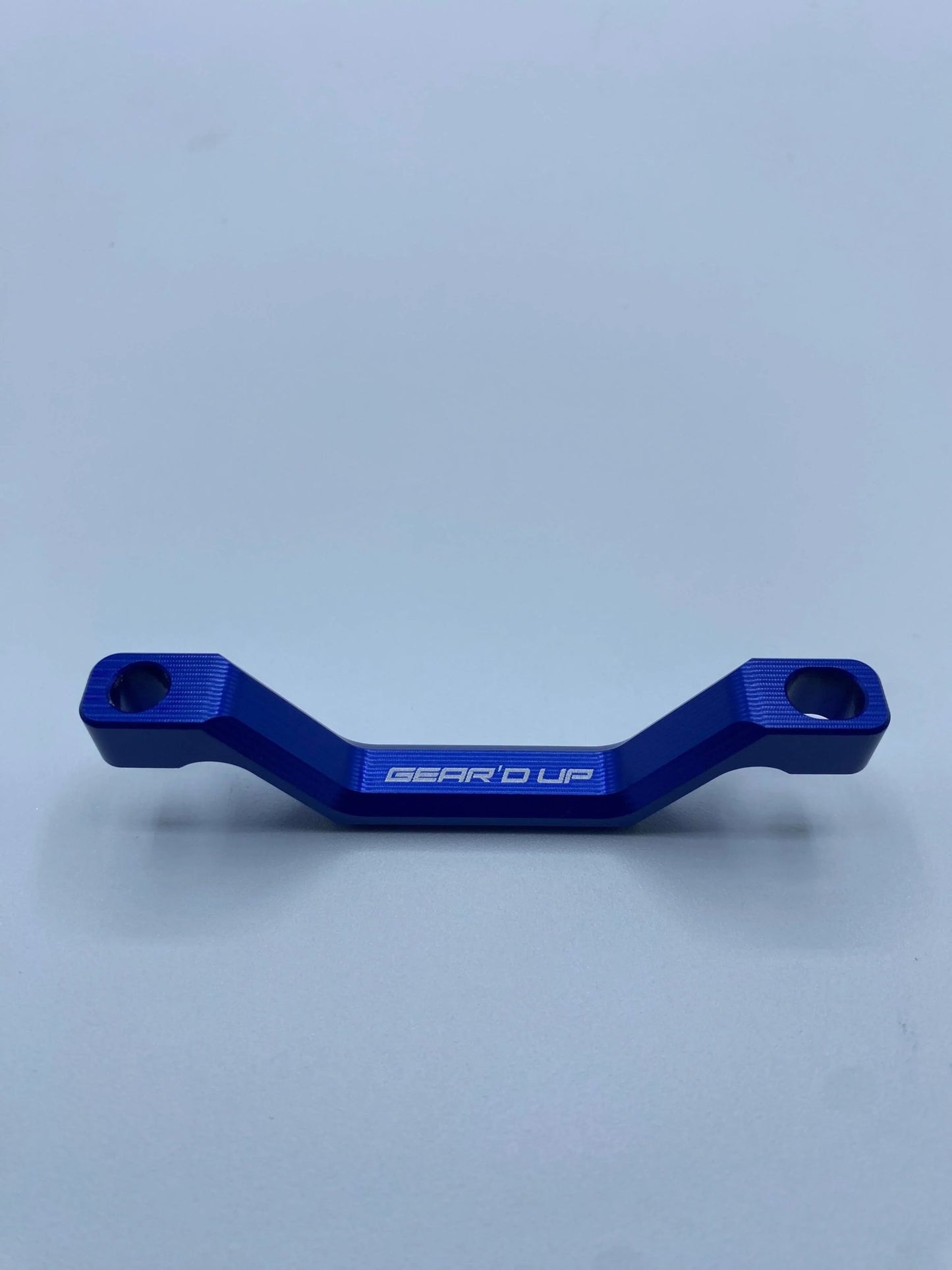 Gear'd Up 220mm Front Caliper Spacer Surron/Talaria/E - Ride Pro - MXwraps