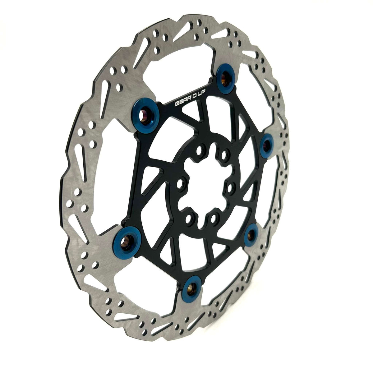 220mm Rotor Surron / Talaria / E-Ride Pro - Gear’d Up - MXwraps