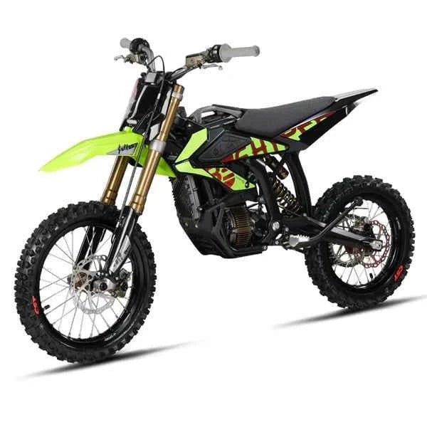 2025 Hyper Bee - MXwraps