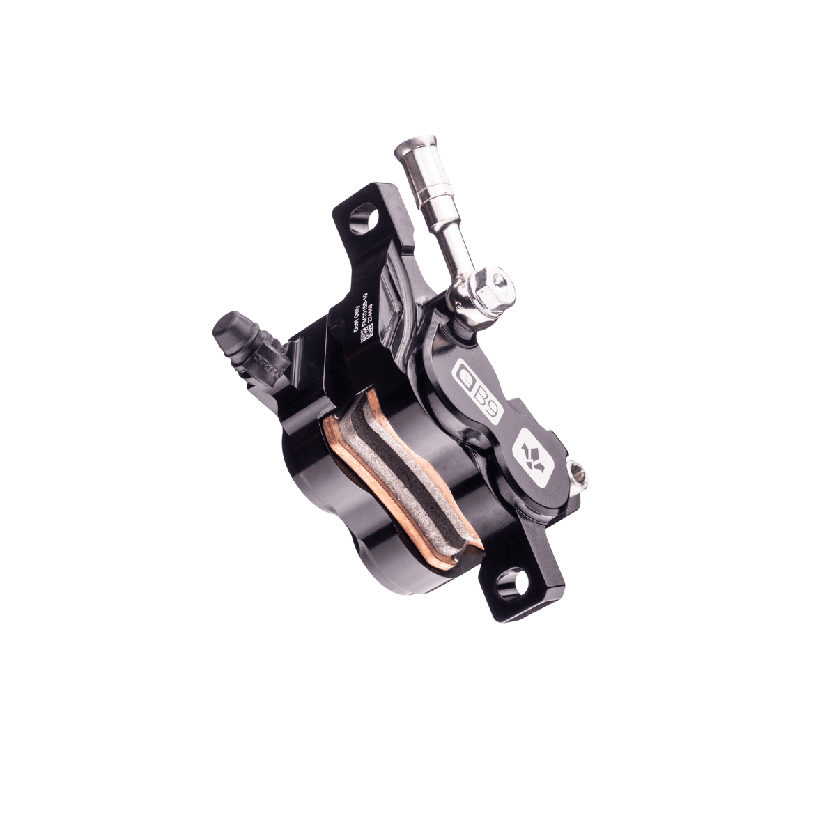 Formula EB9 E - Moto Brakes - MXwraps