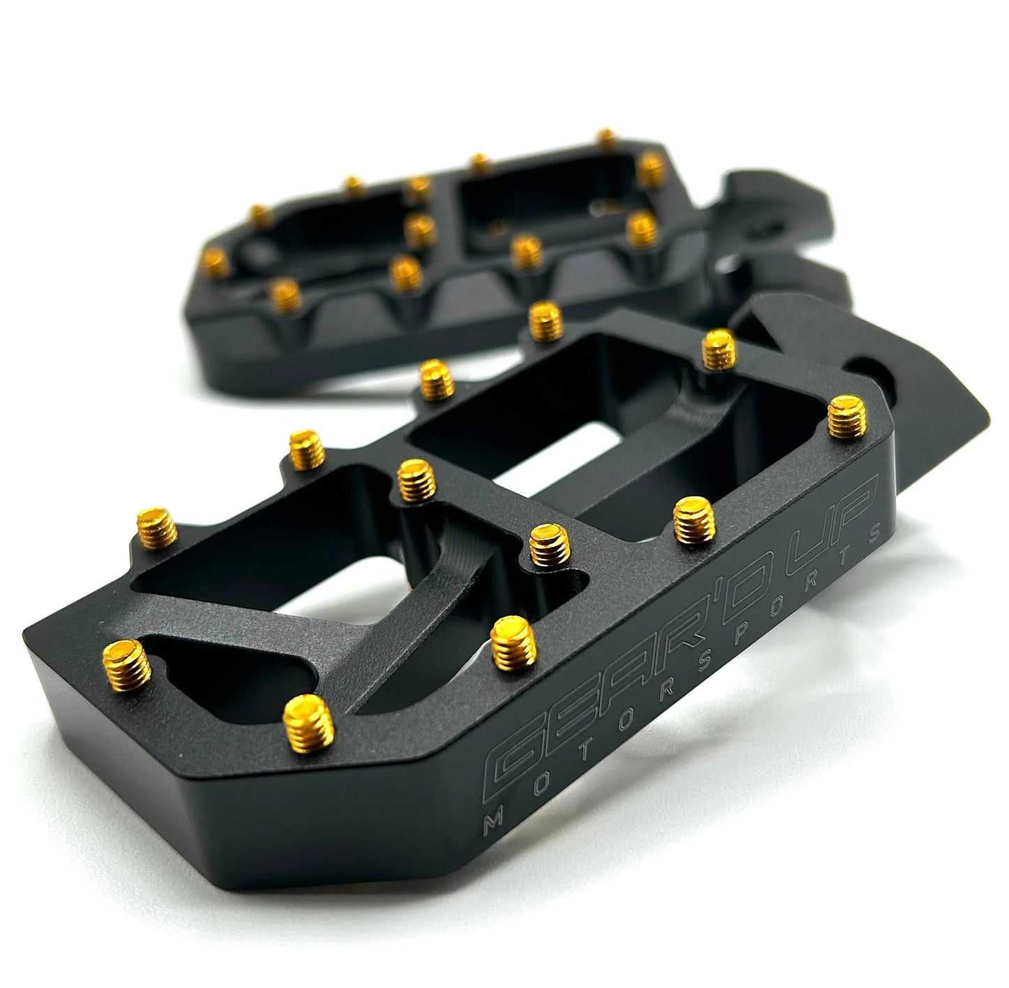 Surron | Talaria | E-Ride Pro Foot Pegs - Gear’d Up