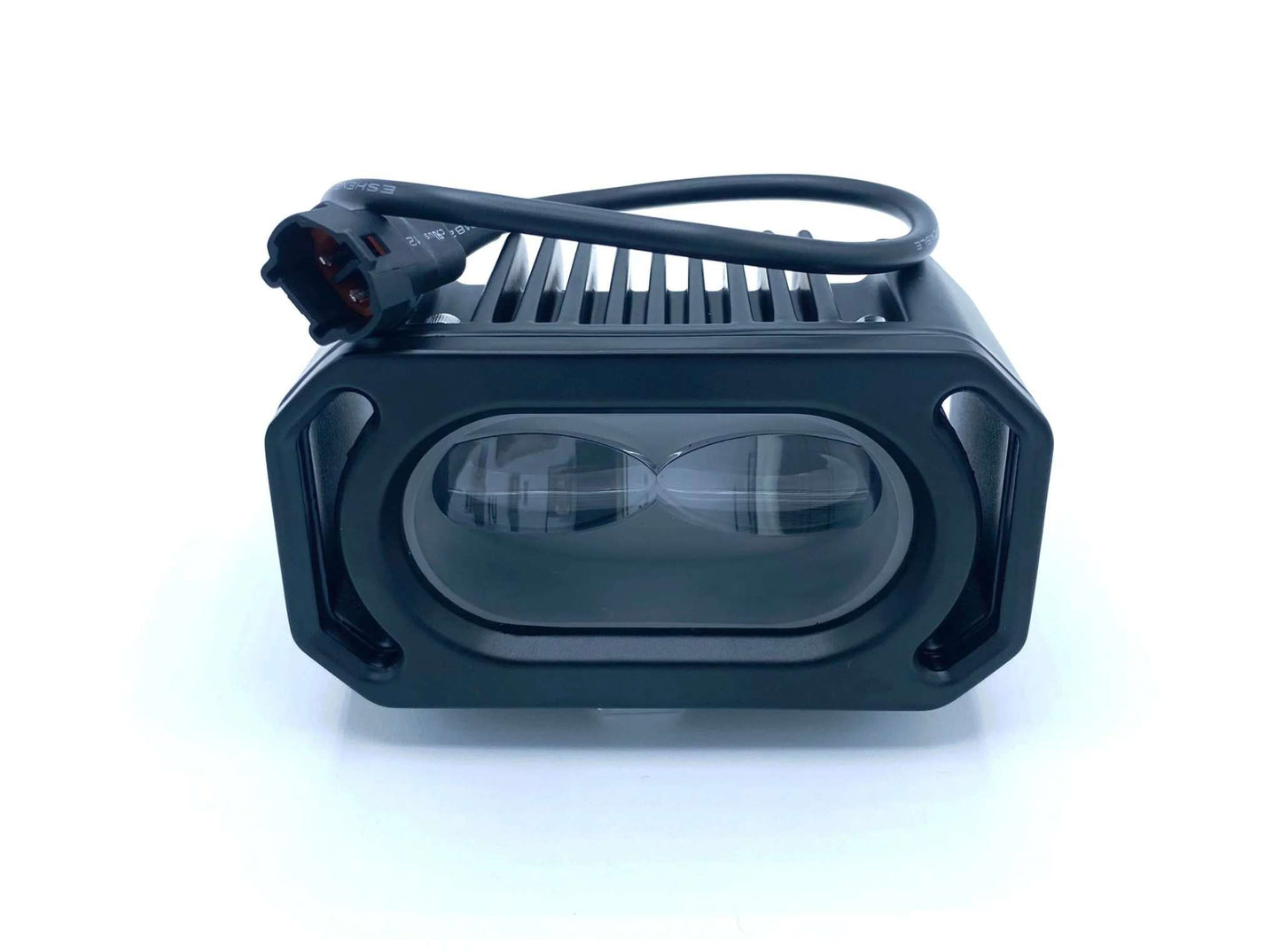 Headlight Upgrade-Surron Light Bee - MXwraps