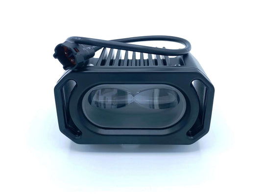 Headlight Upgrade-Surron Light Bee - MXwraps