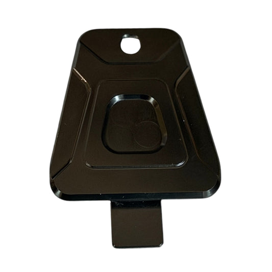 Horn block off plate - MXwraps