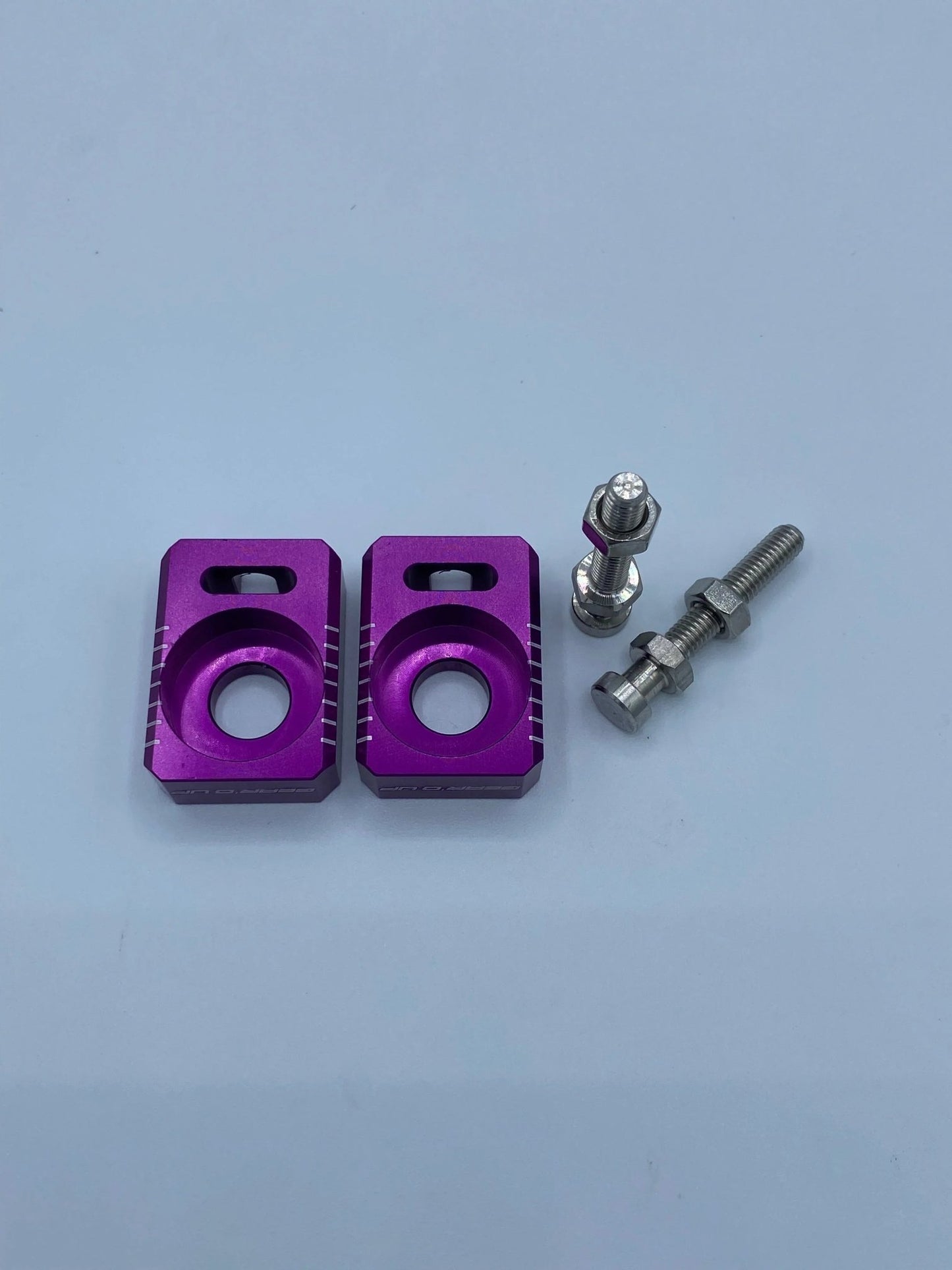 Light Bee Axle Blocks-Gear’d Up - MXwraps