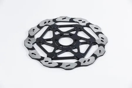 EBike Garage V3 Brake Rotors