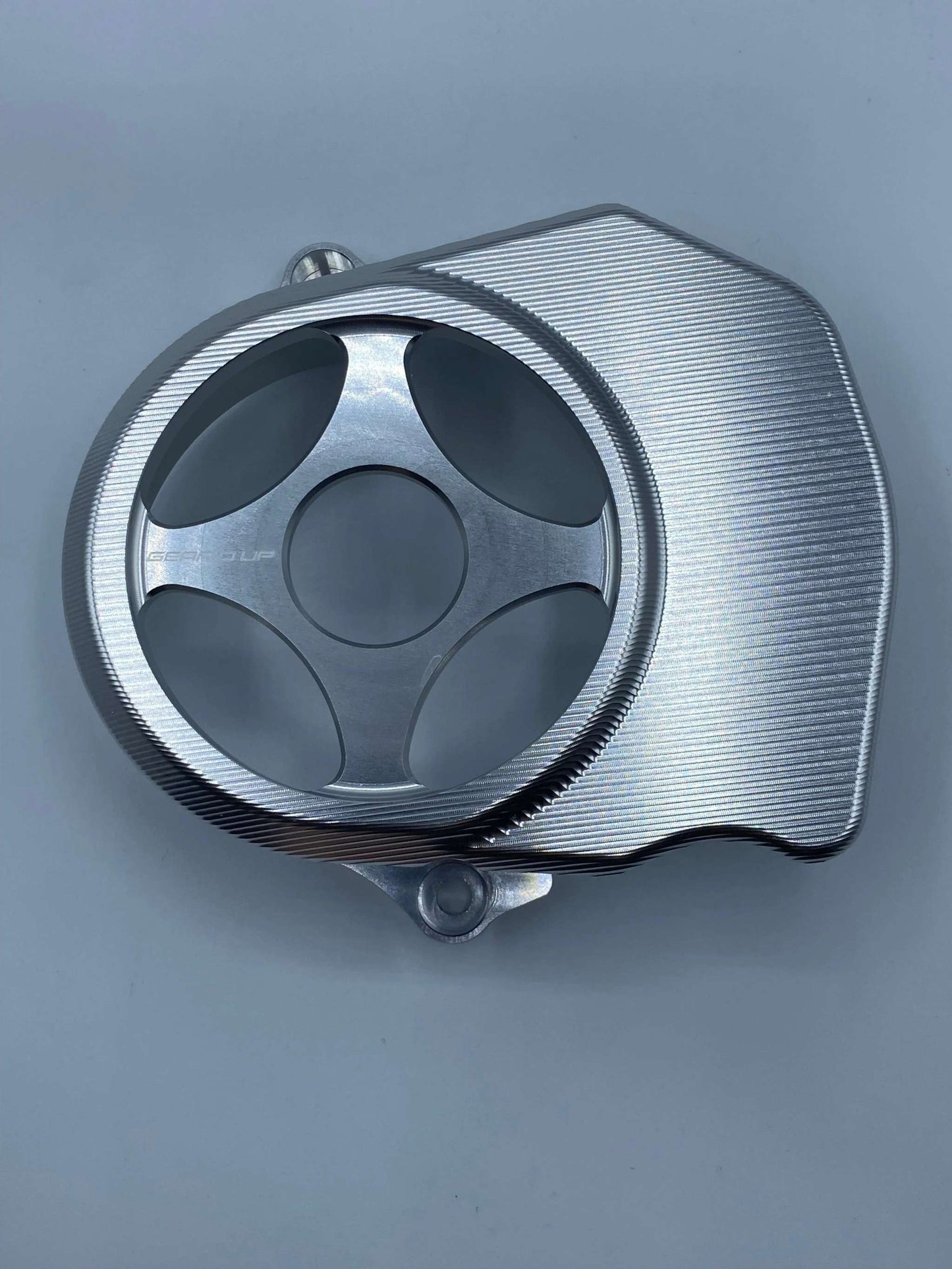 Surron Ultra Bee Motor Cover- Gear'd Up - MXwraps