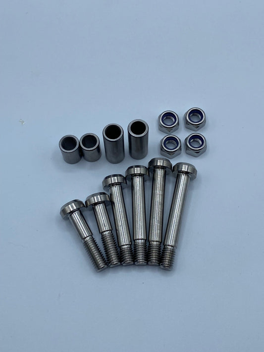Suspension Bolt Kit Surron Light Bee - MXwraps