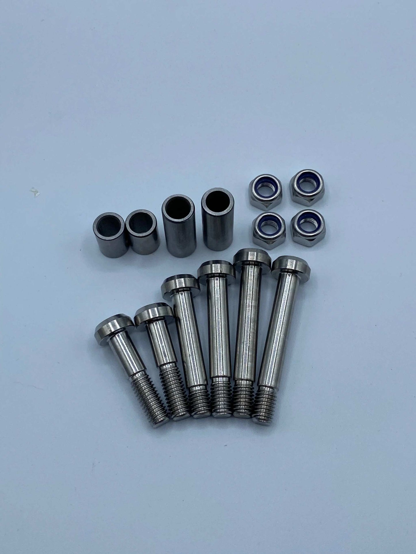 Suspension Bolt Kit Surron Light Bee - MXwraps