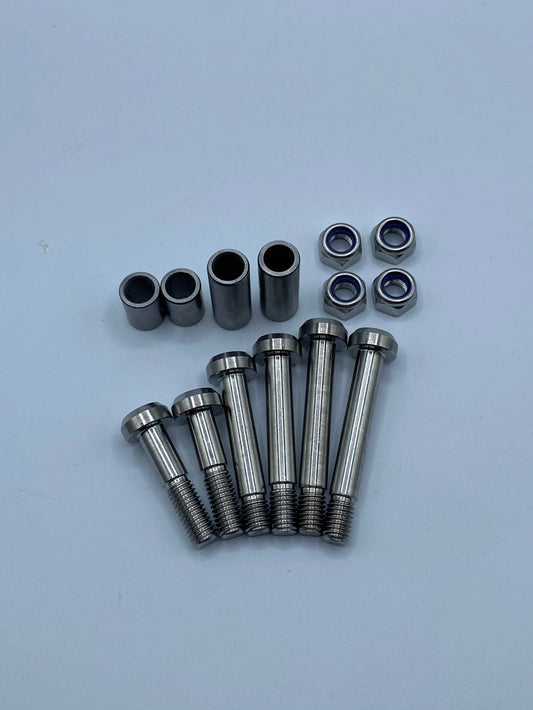 Suspension Bolt Kit Surron Light Bee - MXwraps