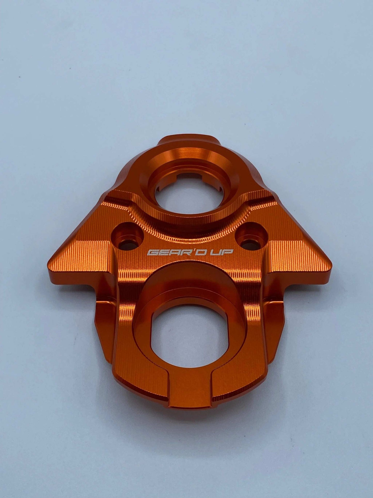 Surron Light Bee Ignition Cover-Gear'd Up - MXwraps