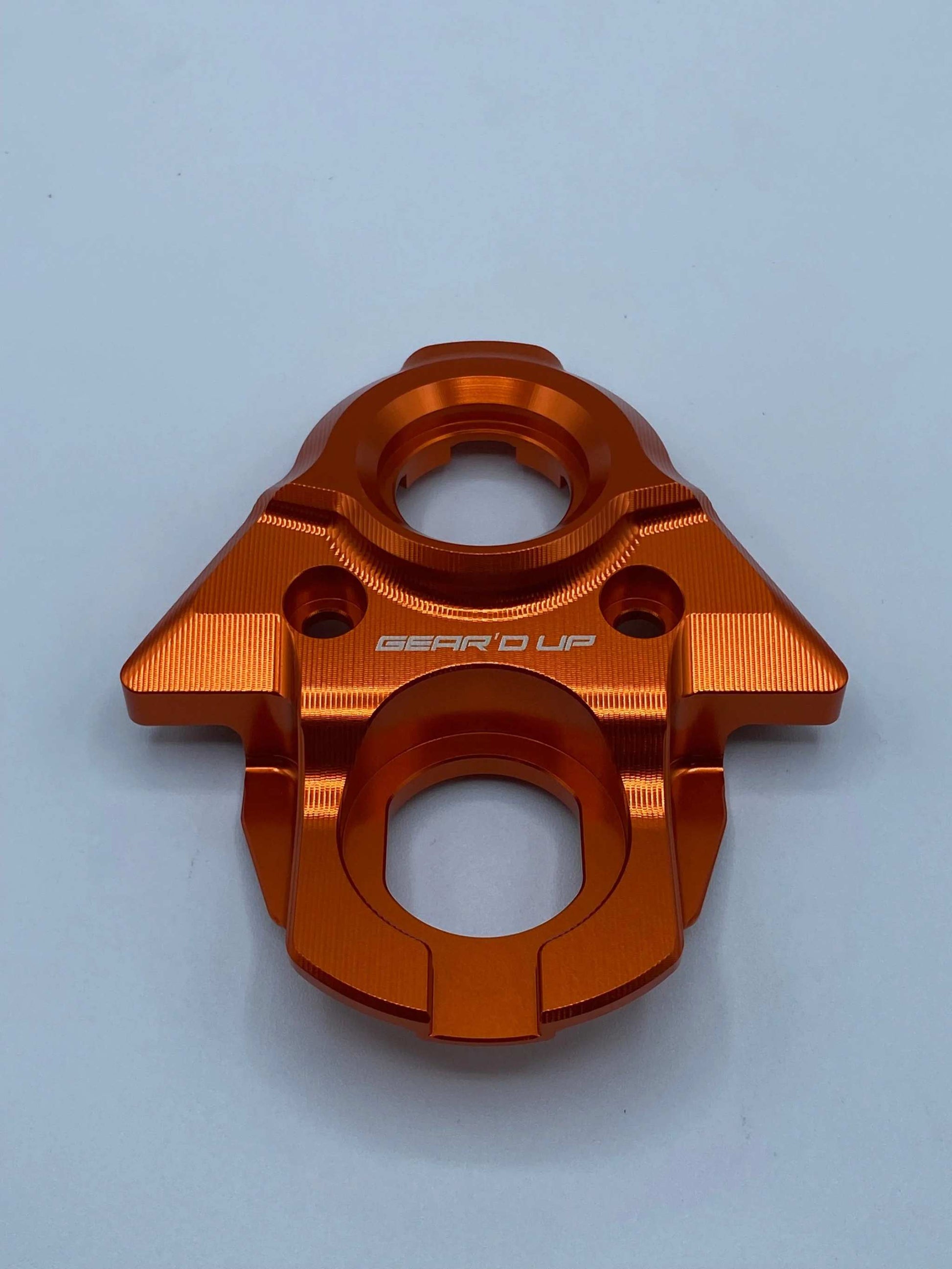 Surron Light Bee Ignition Cover-Gear'd Up - MXwraps