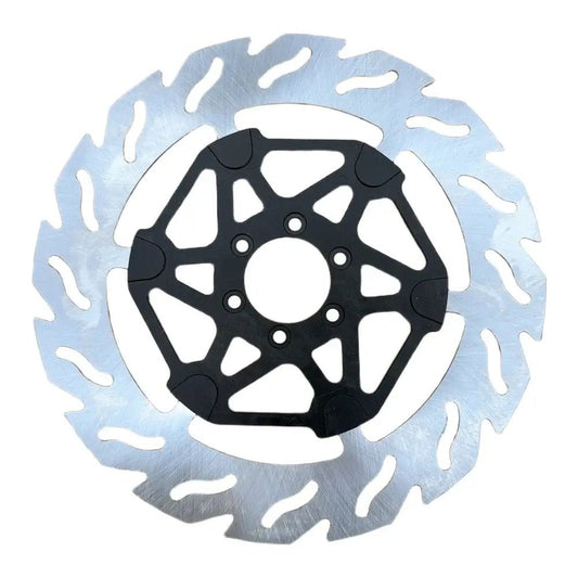 Surron Moto Brake Rotor 240mm | Talaria | Eride Pro - MXwraps