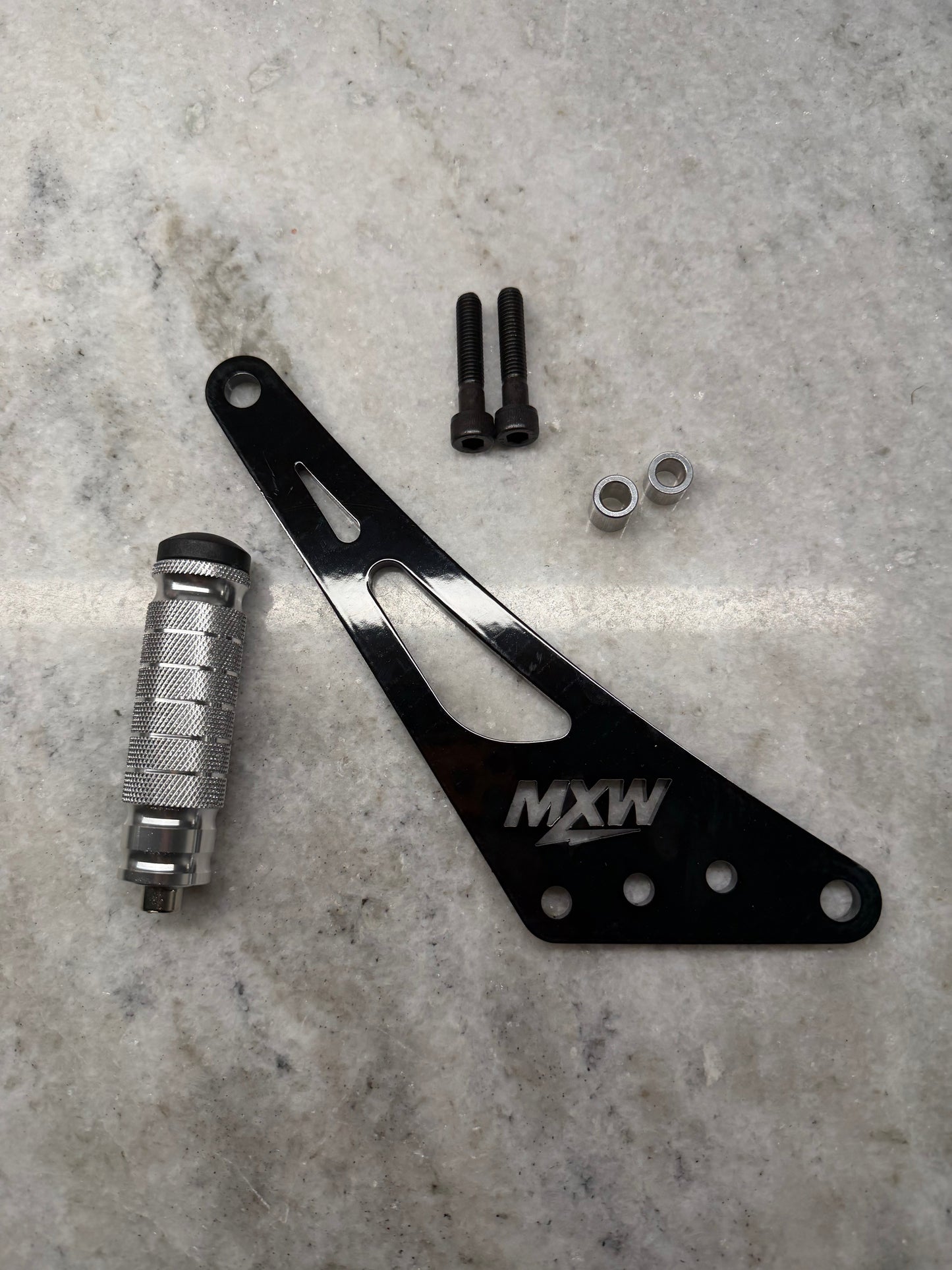 MXwraps Talaria Komodo Shift Lock