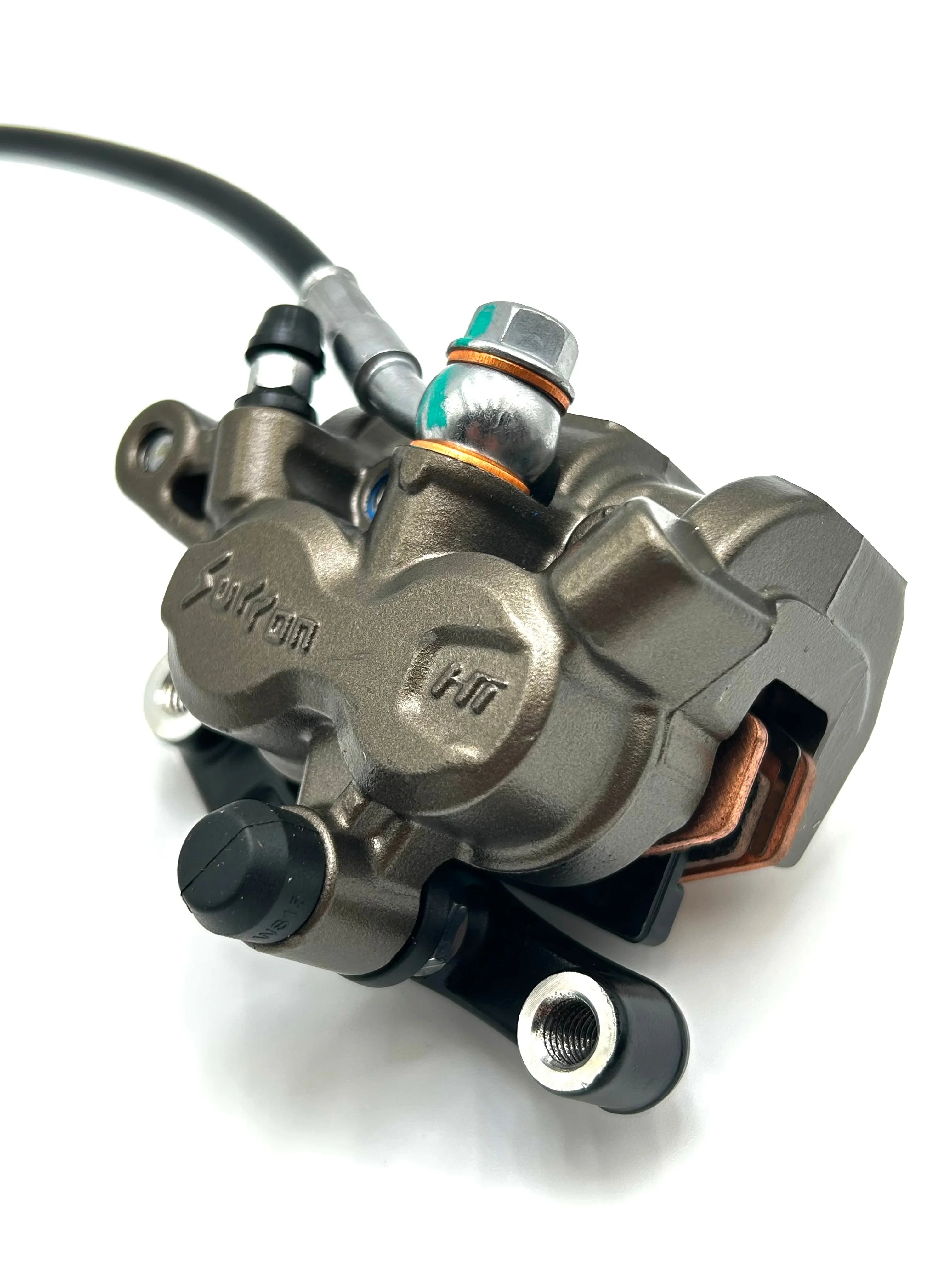 OEM Surron Ultra Bee Brake Assembly – MXwraps
