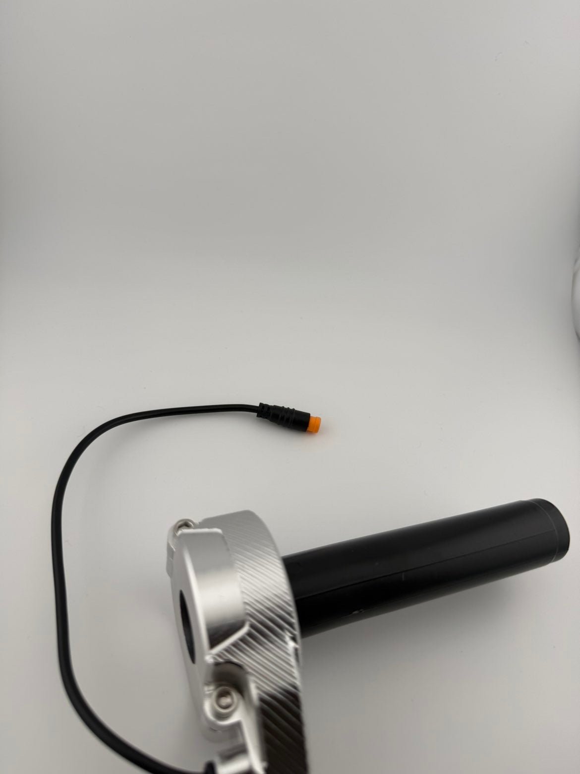 CNC Aluminum Surron Throttle for E-Bikes - MXwraps