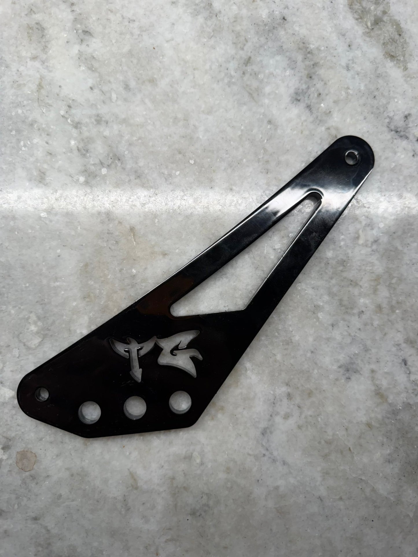 79 Bike Shift Lock - MXwraps