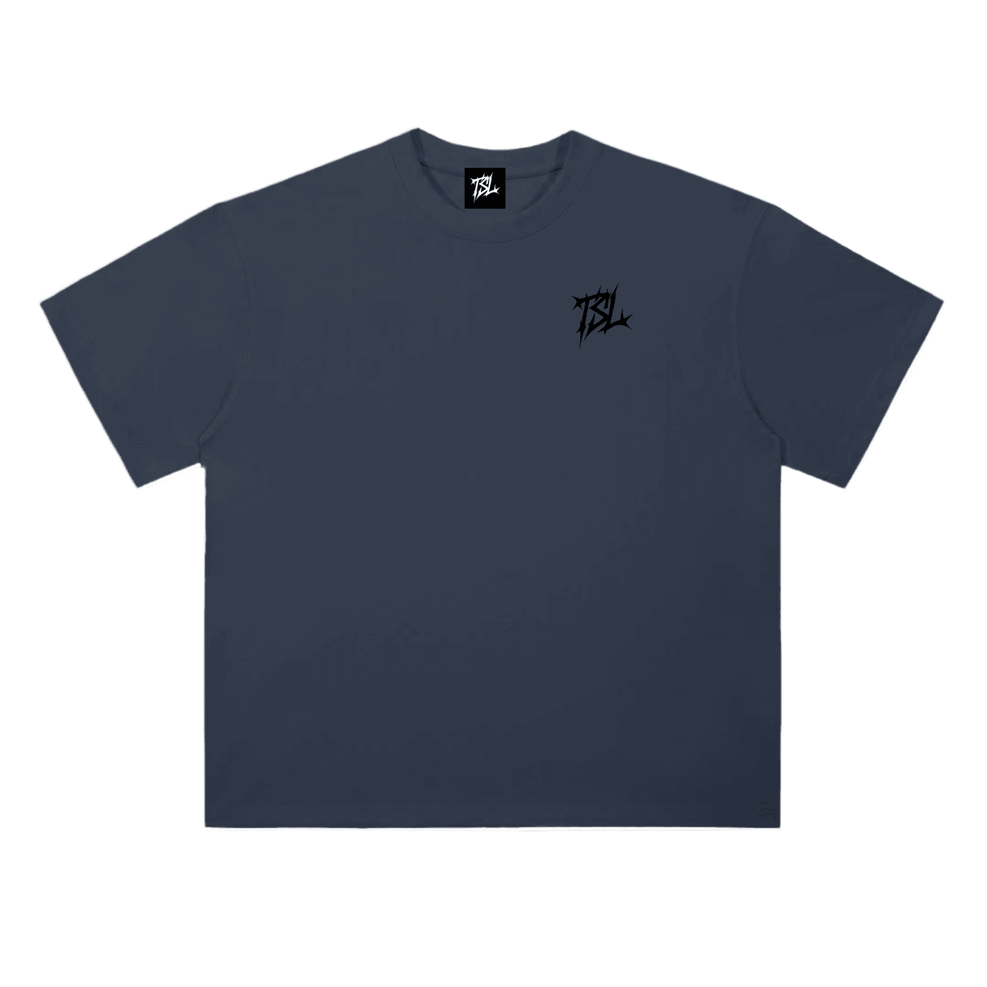 No Plates Tee - MXwraps