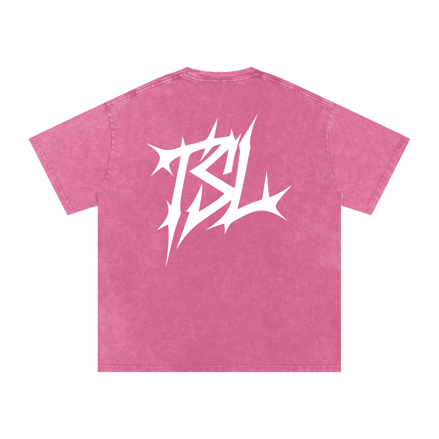Staple Washed Tee - MXwraps