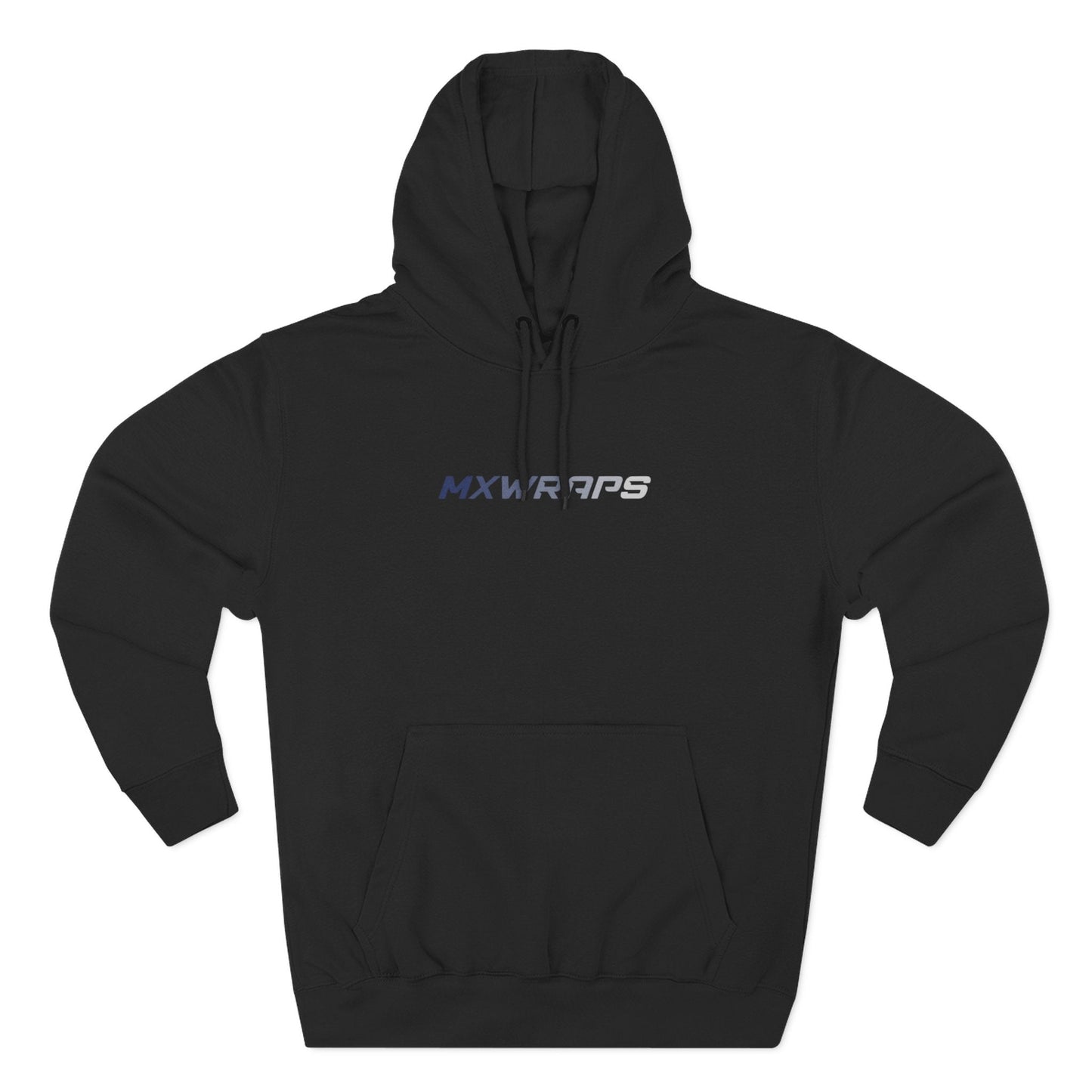 MXwraps Hoodie