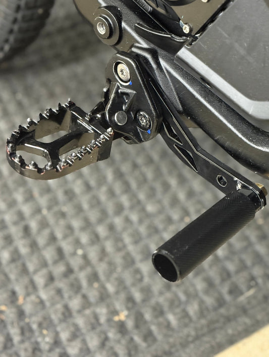 Rawrr Mantis Foot Lock - MXwraps