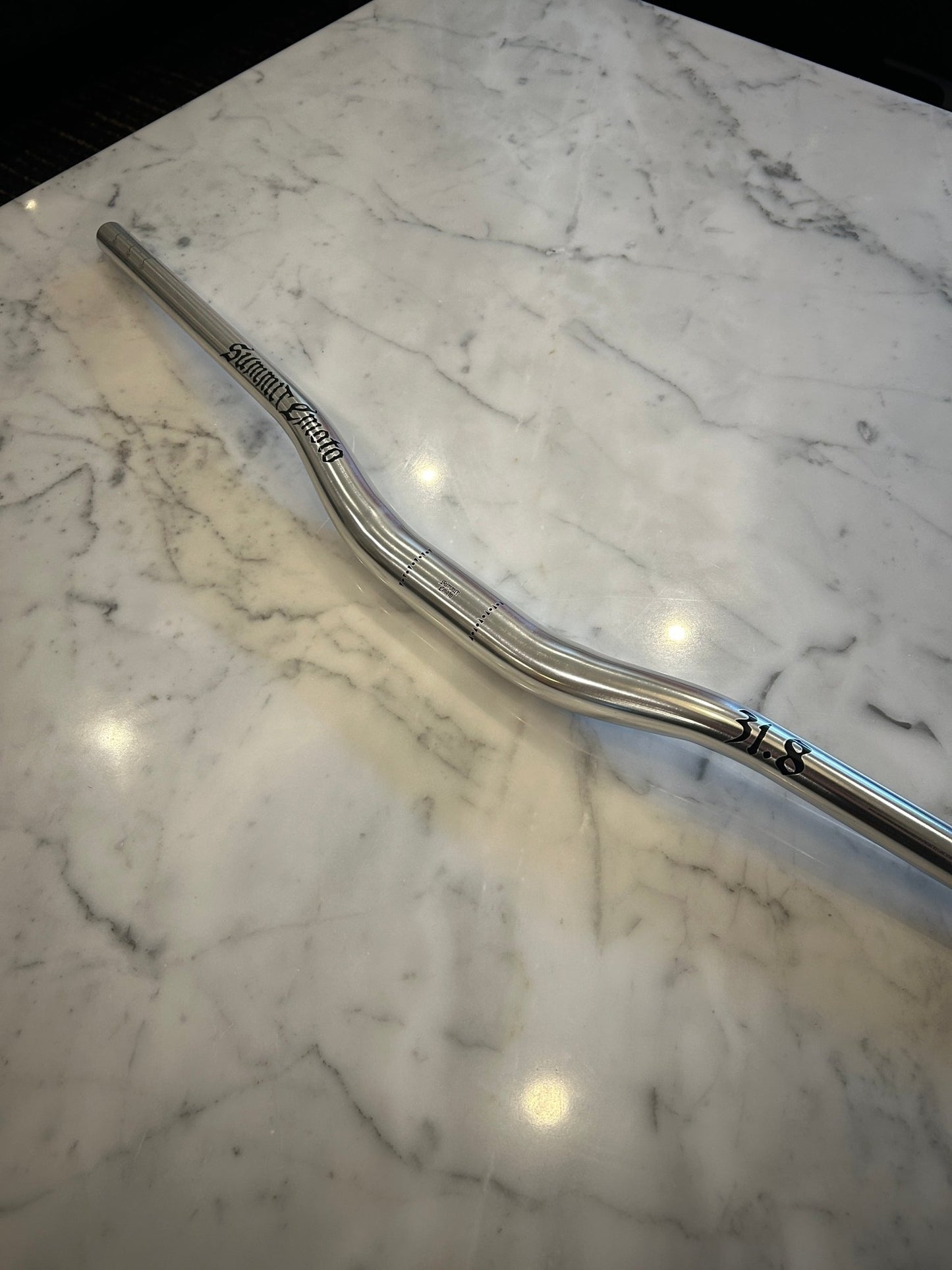 Summit E - Moto Handlebars (31.8mm) - MXwraps