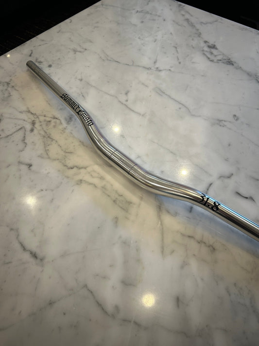 Summit E - Moto Handlebars (31.8mm) - MXwraps