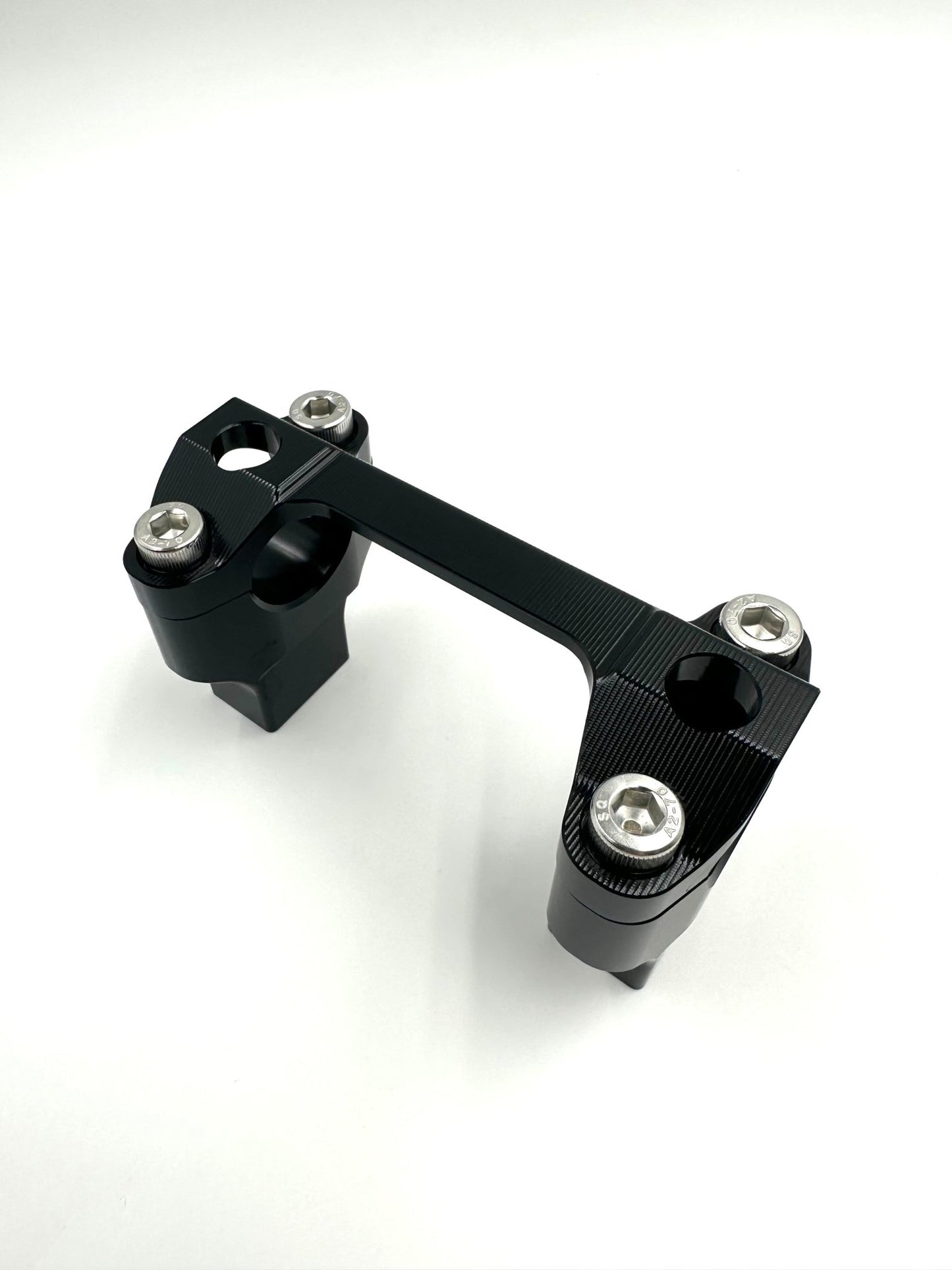 Surron Ultra Bee One - Piece Handlebar Mount - MXwraps