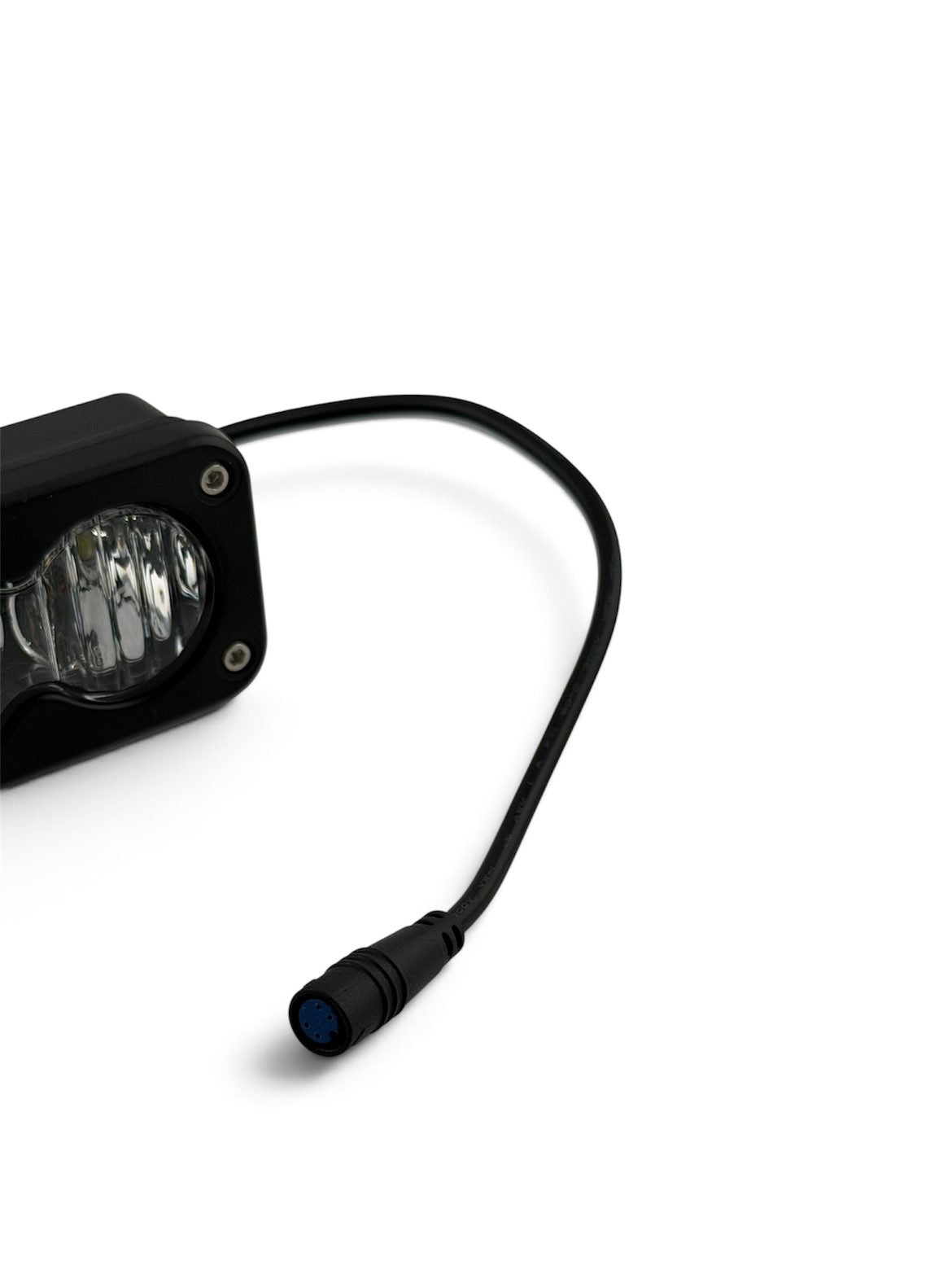 Baja Light for E-Bikes! - MXwraps