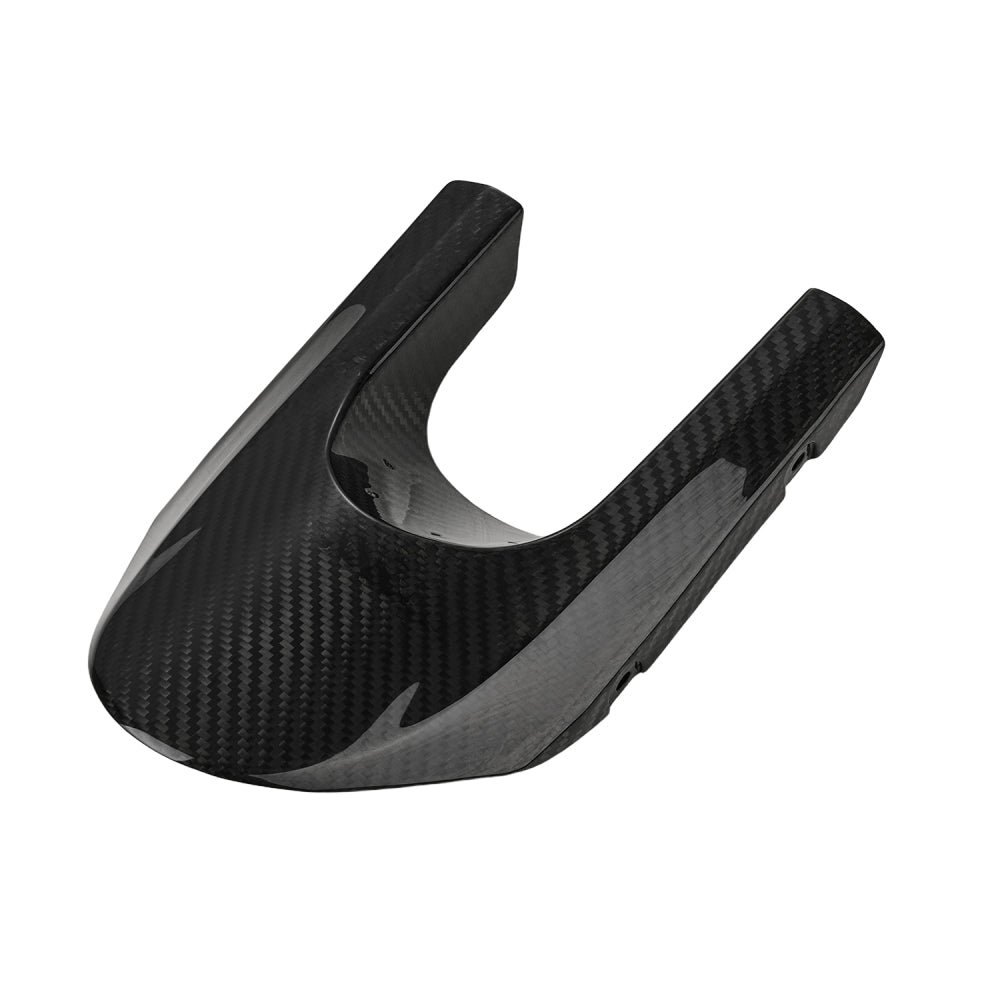 E Ride Mud Guard — Carbon Fiber - MXwraps