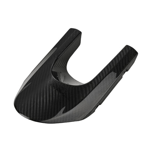 E Ride Mud Guard — Carbon Fiber - MXwraps