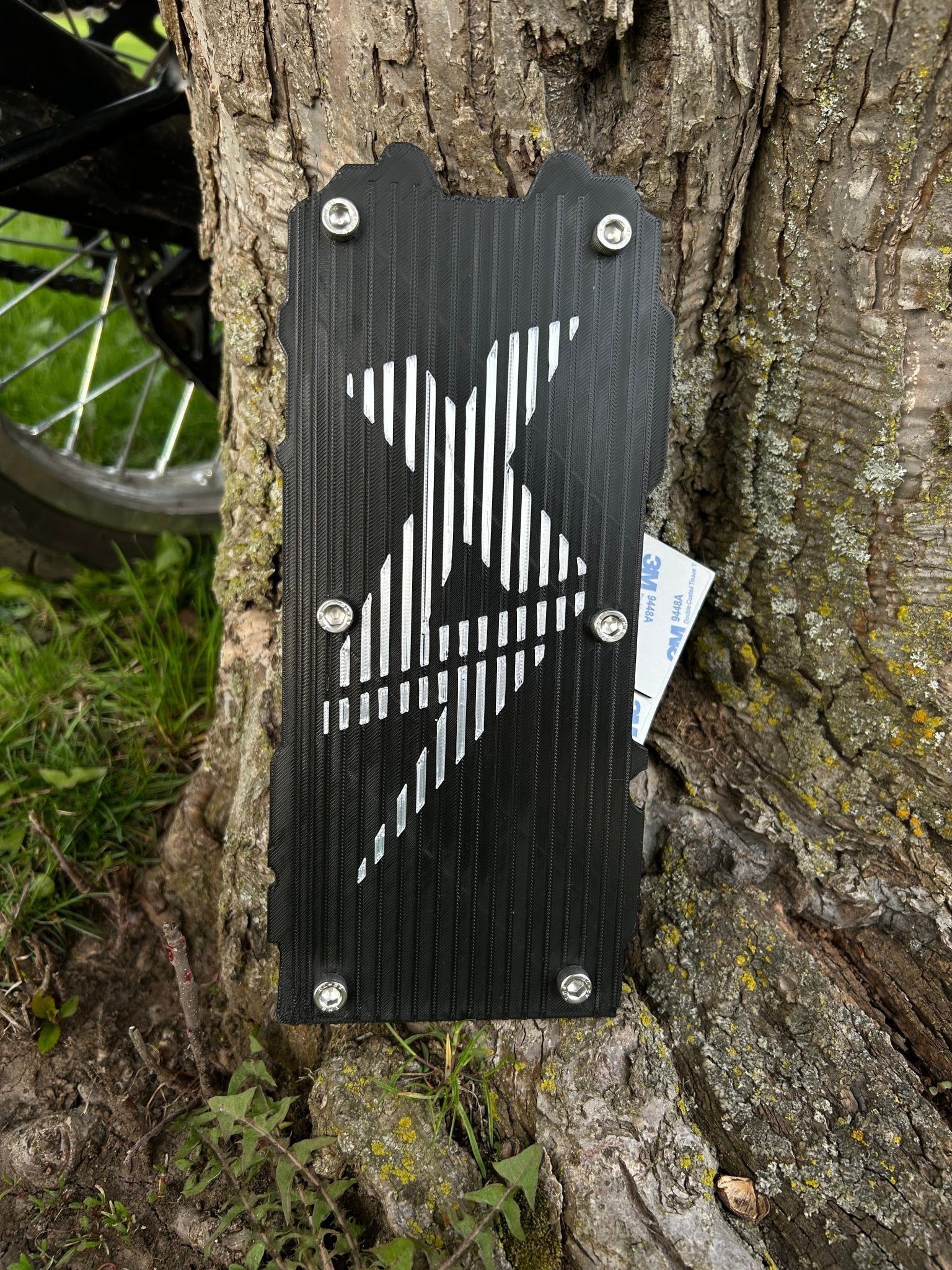 EBMX Controller Cover (ALL BIKES) - MXwraps