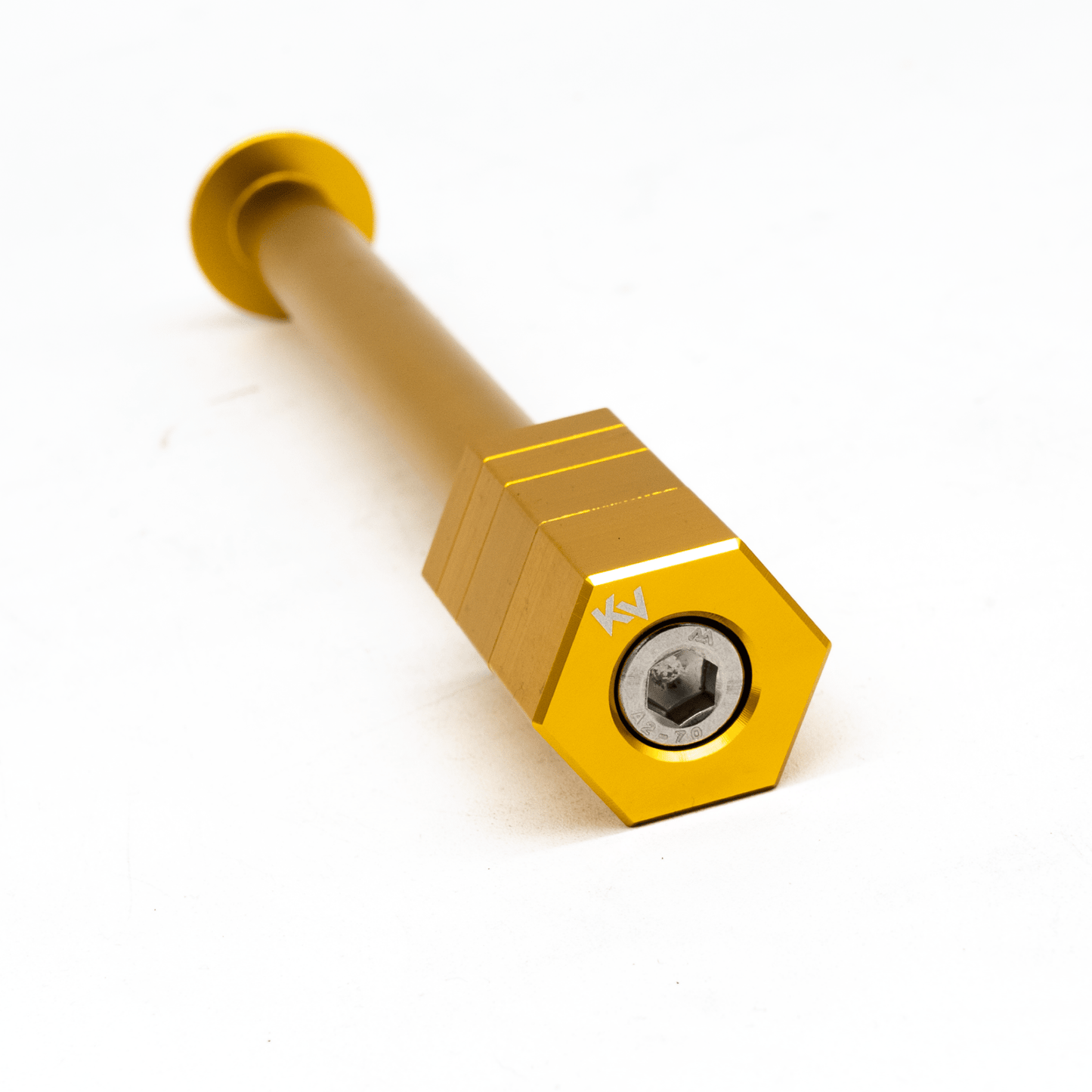 KyVex Billet Stem Lock - MXwraps