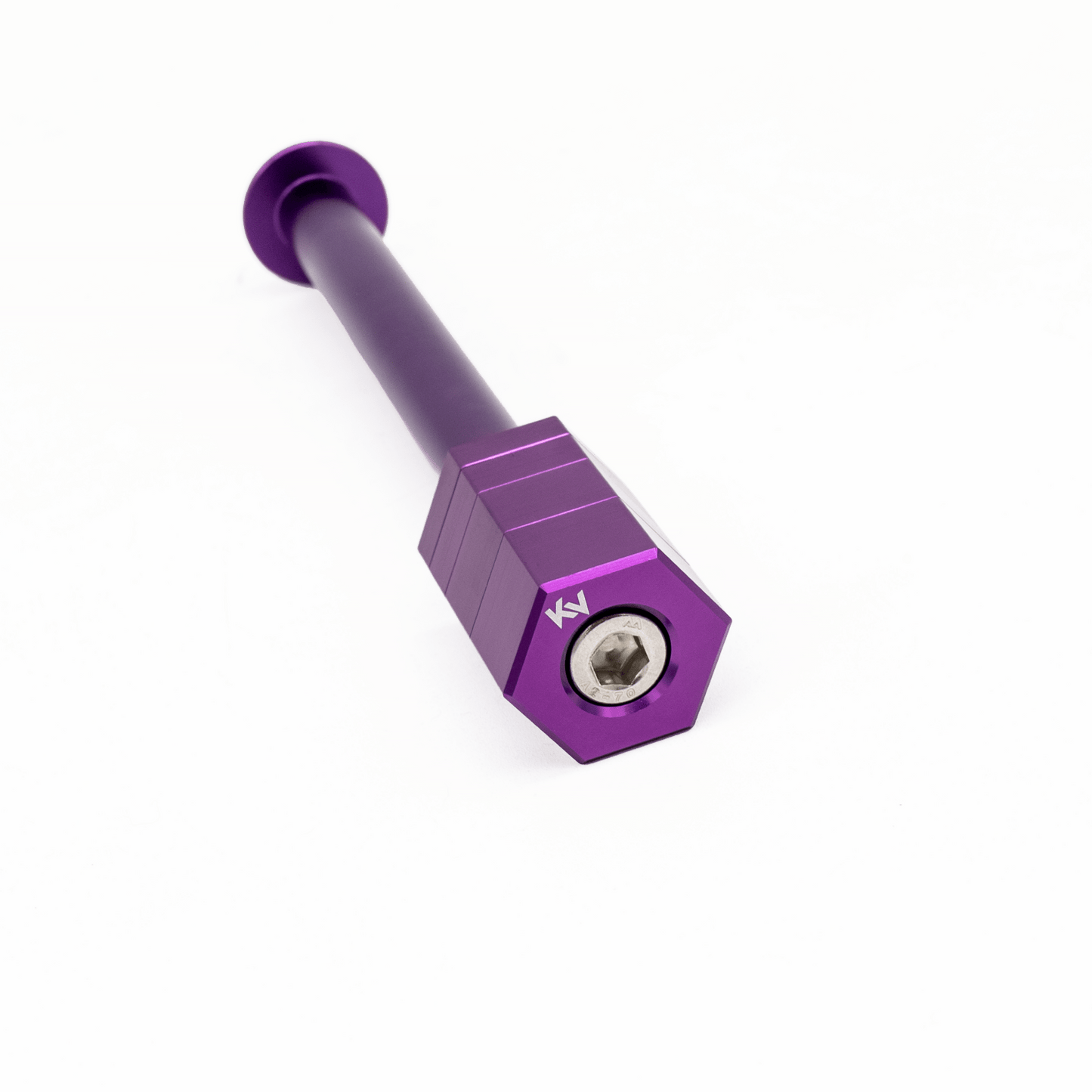 KyVex Billet Stem Lock - MXwraps