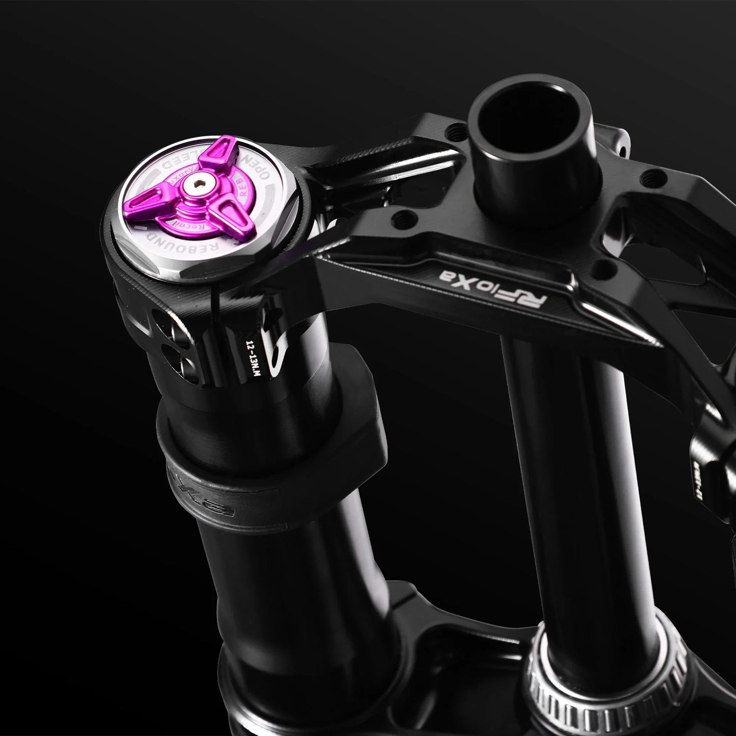 RFLOXA HAWK35 MAX FRONT FORK FOR SURRON, TALARIA , E-RIDE PRO