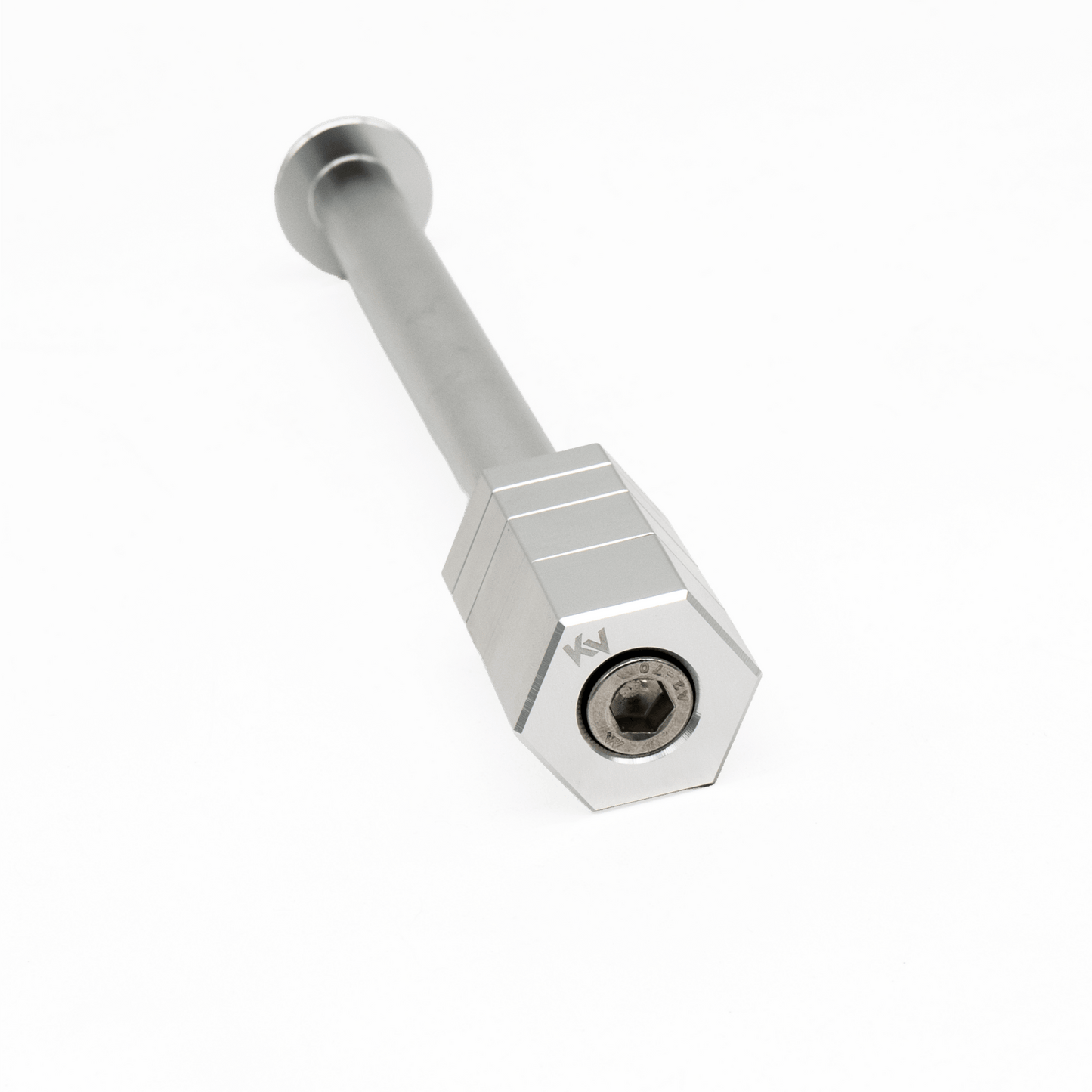 KyVex Billet Stem Lock - MXwraps
