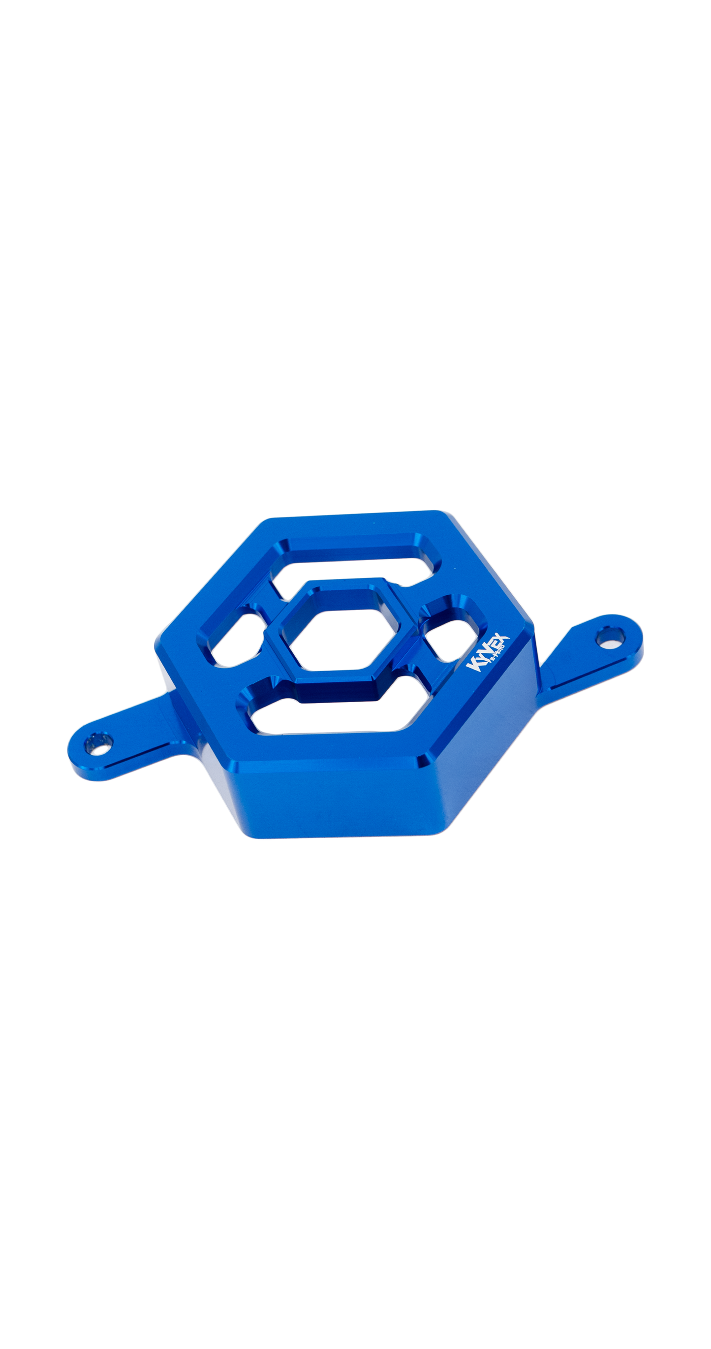 KyVex Surron Light Bee X Compatible Motor Cover