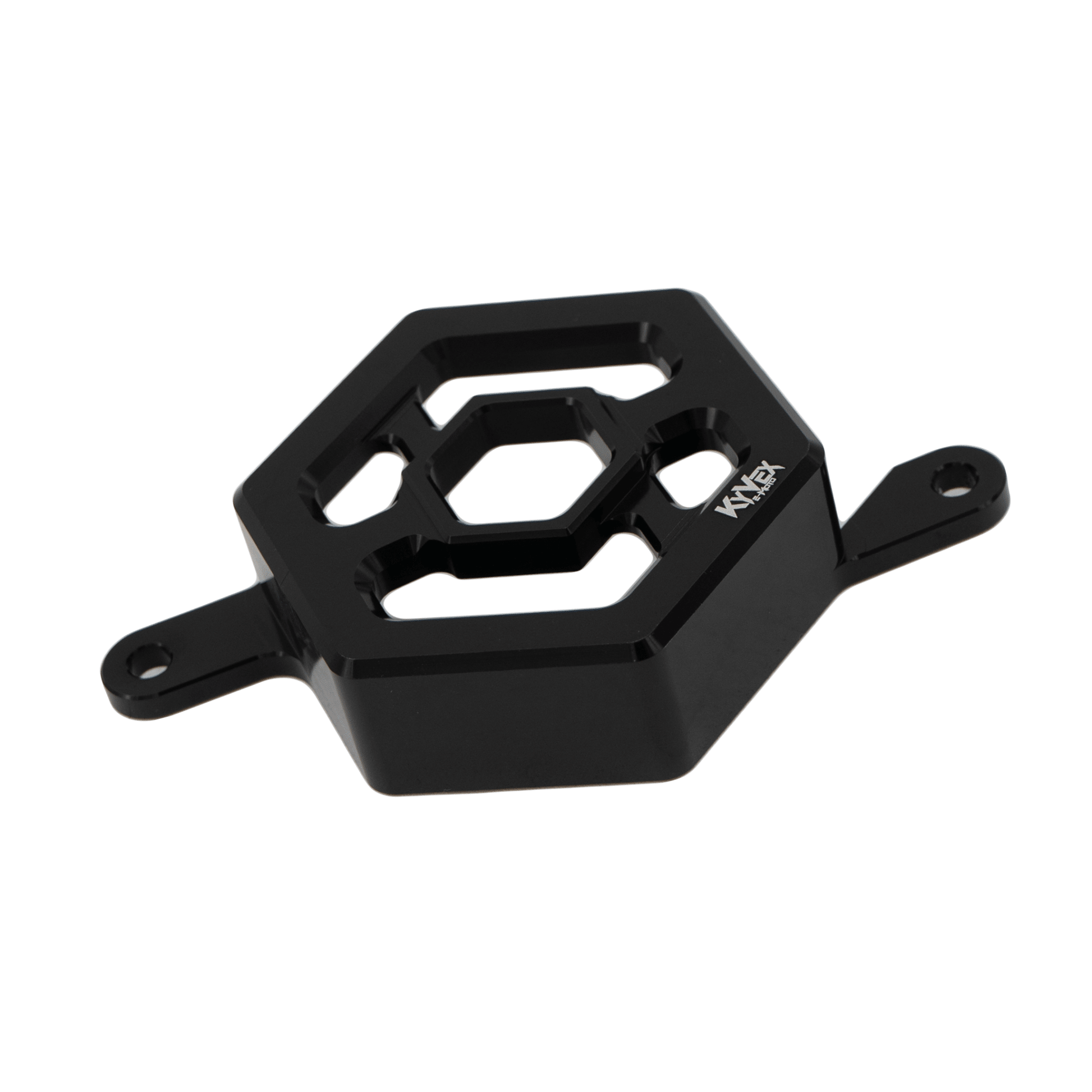 KyVex Surron Ultra Bee Compatible Billet Motor Cover - MXwraps