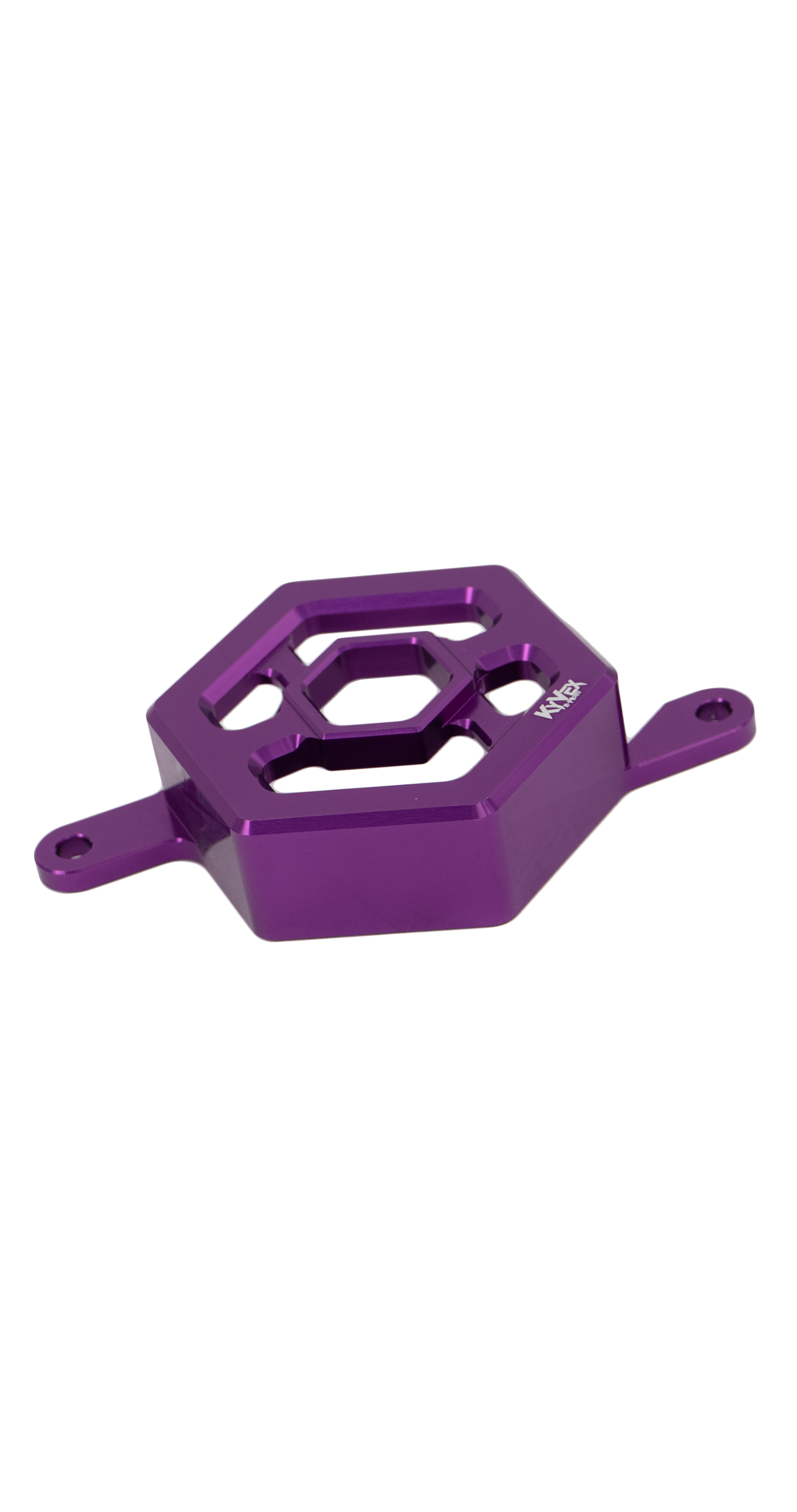 KyVex Surron Light Bee X Compatible Motor Cover