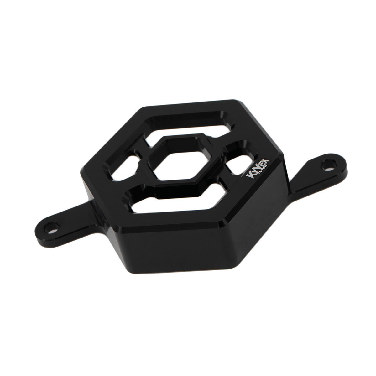 KyVex Billet Motor Cover Compatible w/  Surron LBX / Ventus One / 79Bike