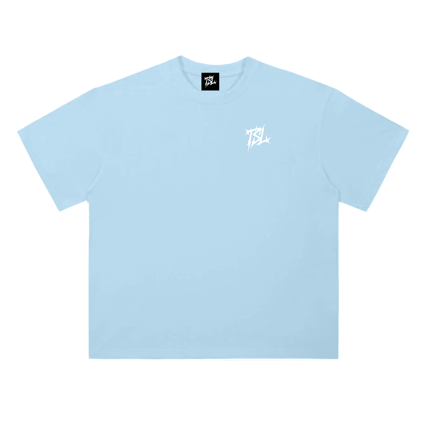 No Plates Tee - MXwraps