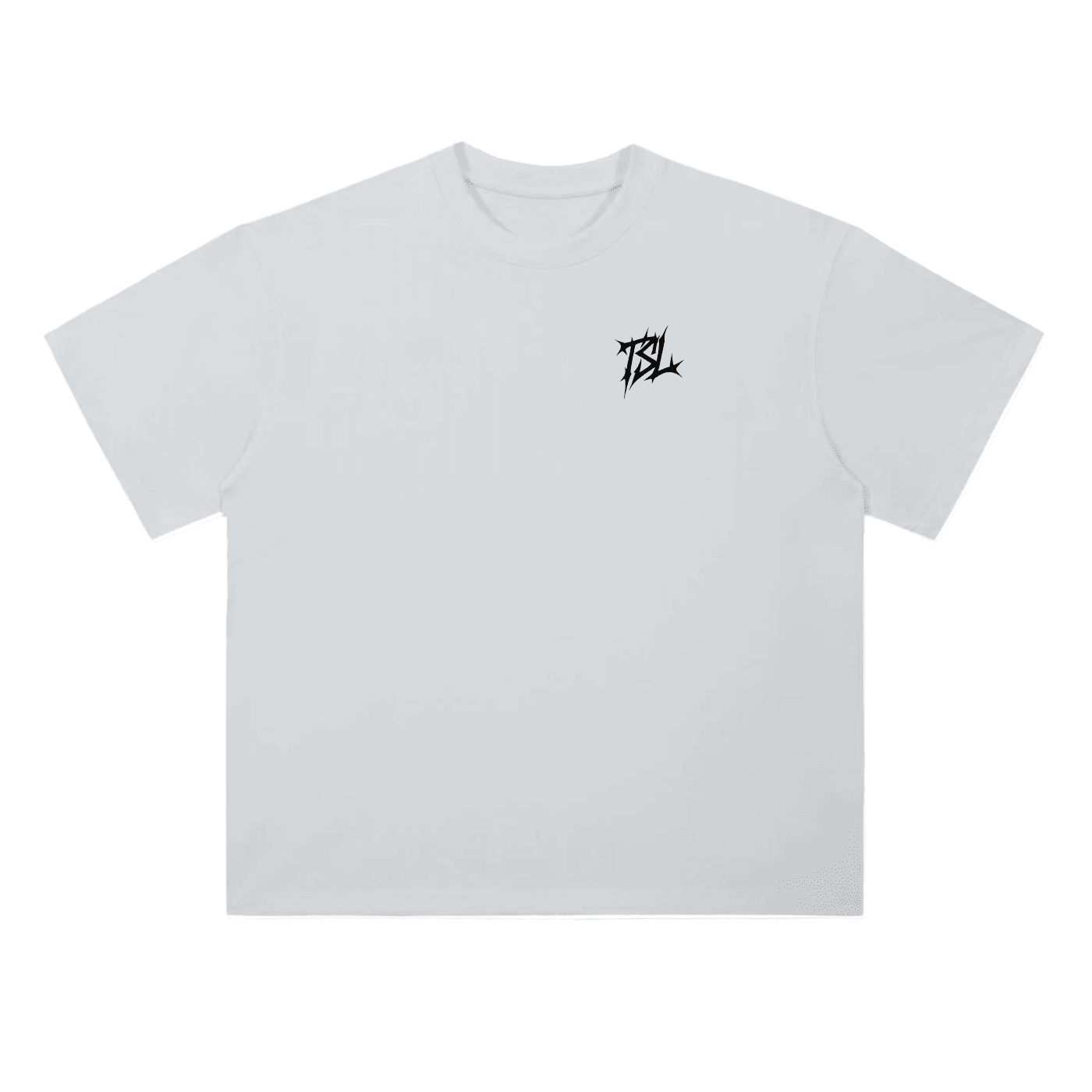Blocky Go Ride Tee - MXwraps